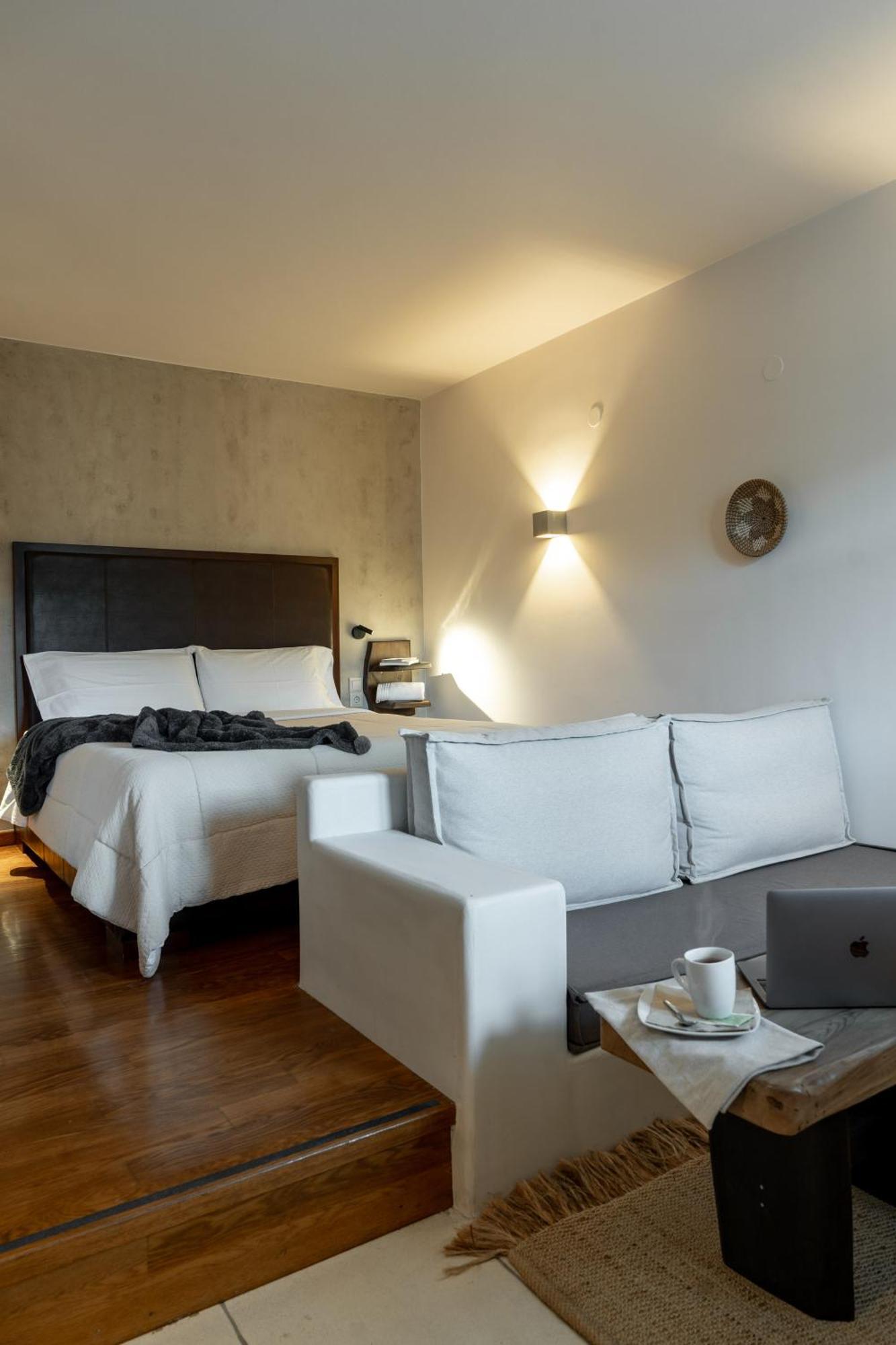 Hotel Kalavrita Botanica Hotel & Spa