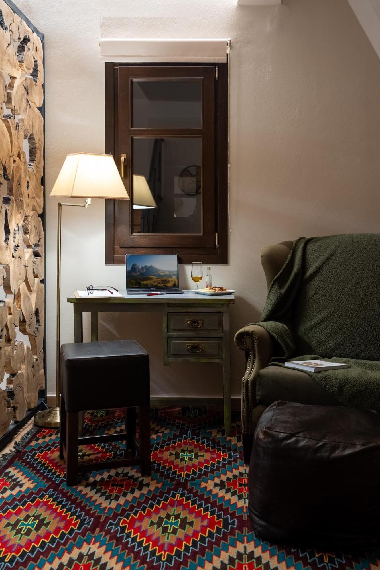 Kalavrita Botanica Hotel & Spa Hotel Kalavryta