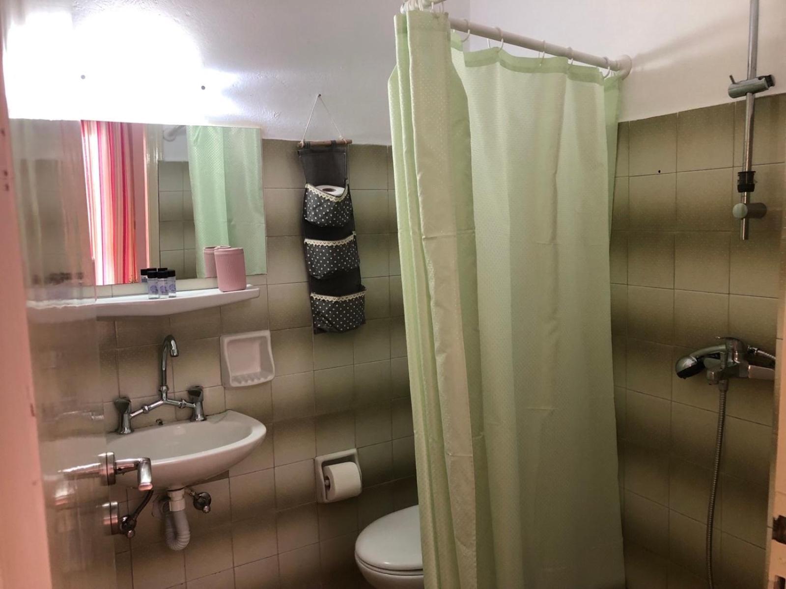 Nikos Apartment *