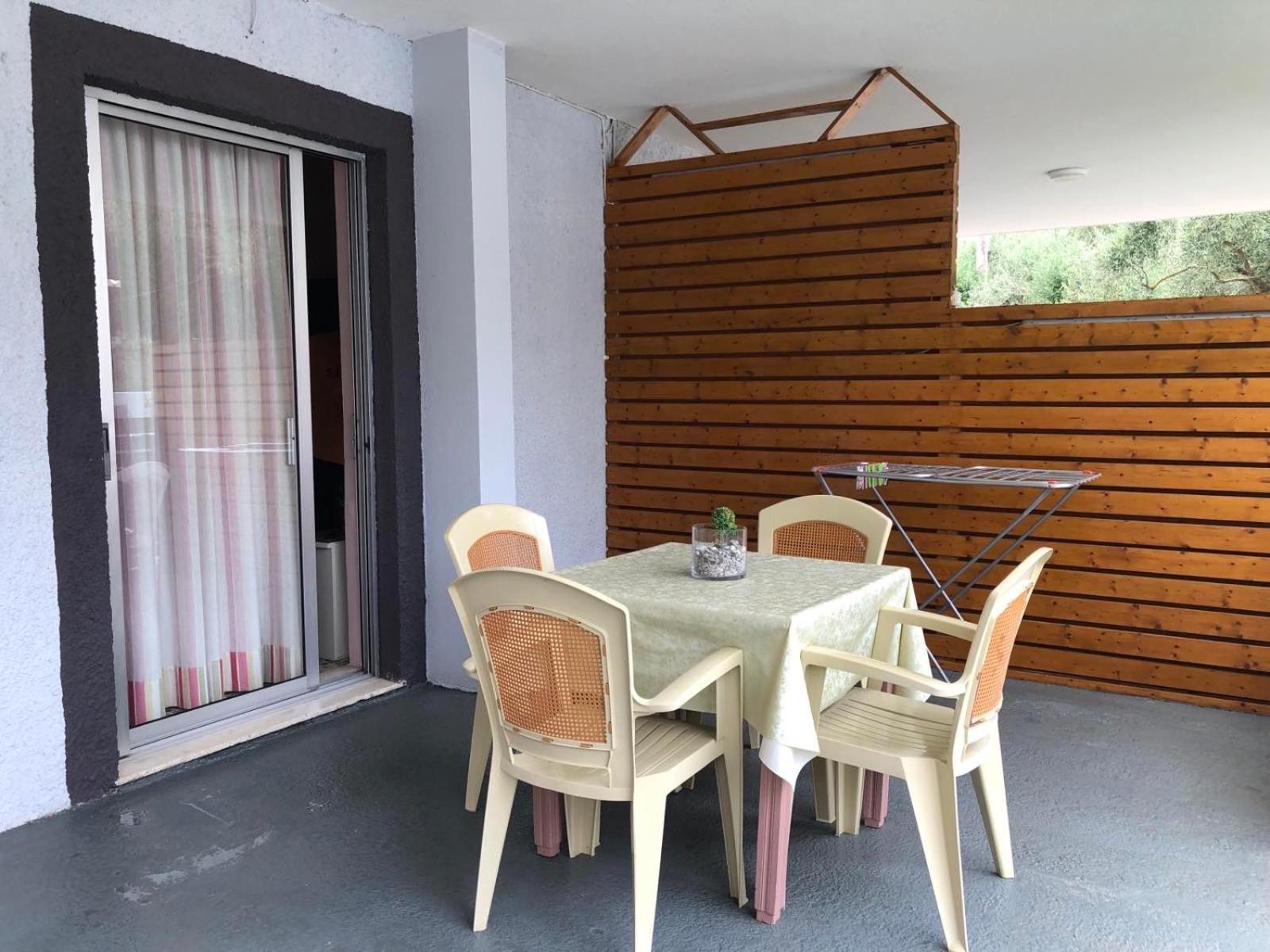 Apartment Nikos