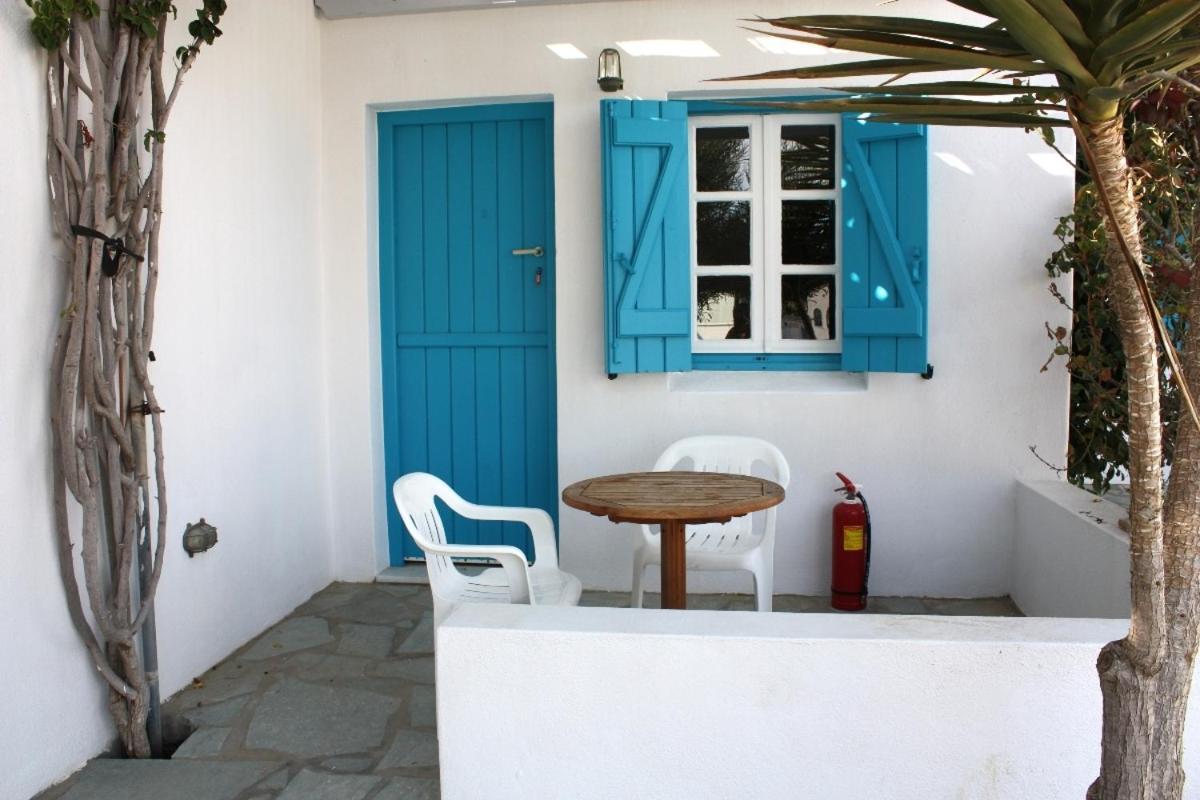 Kolona Studios Aparthotel *