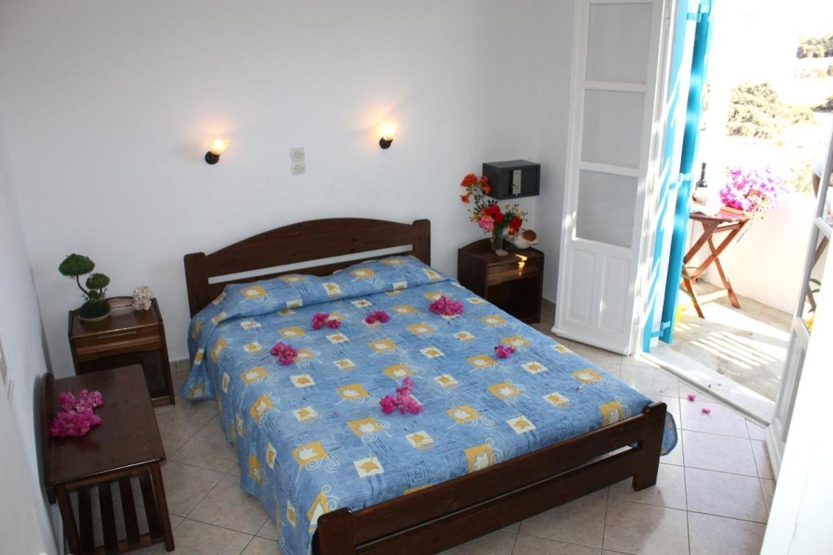 Aparthotel Kolona Studios *