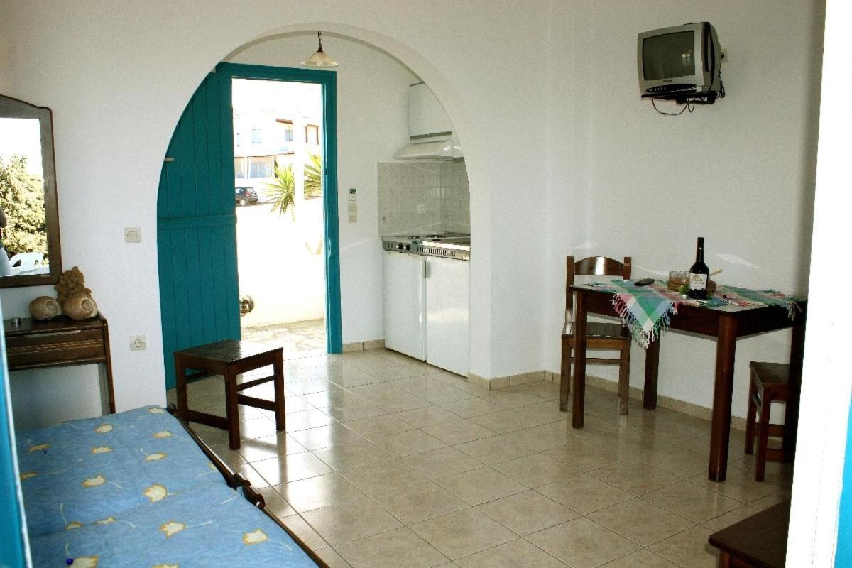 Kolona Studios Aparthotel *