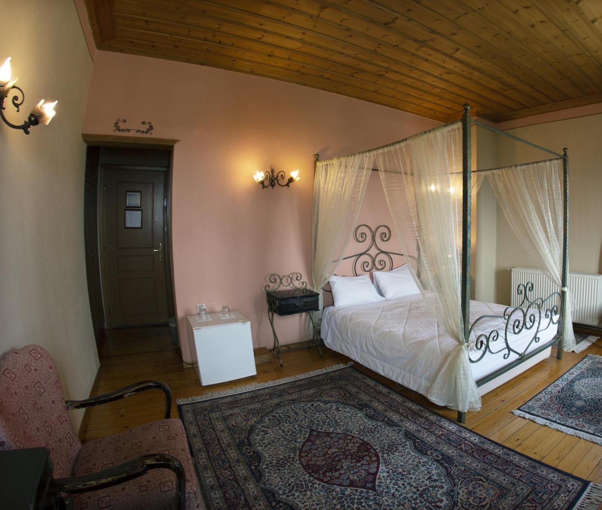Casa Mare 3* Nymfaio