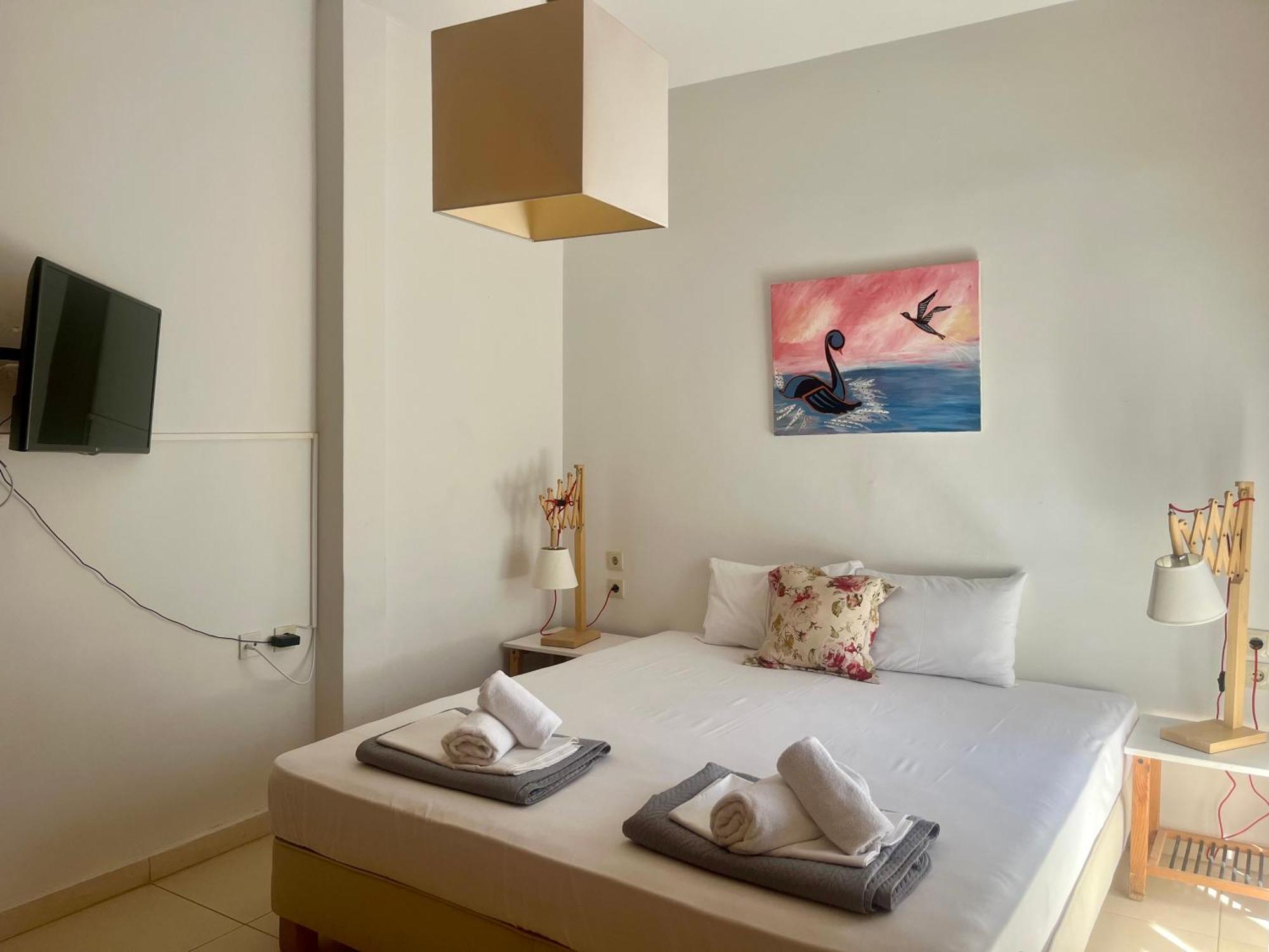 The House - & (adults Only) Guest house Afytos