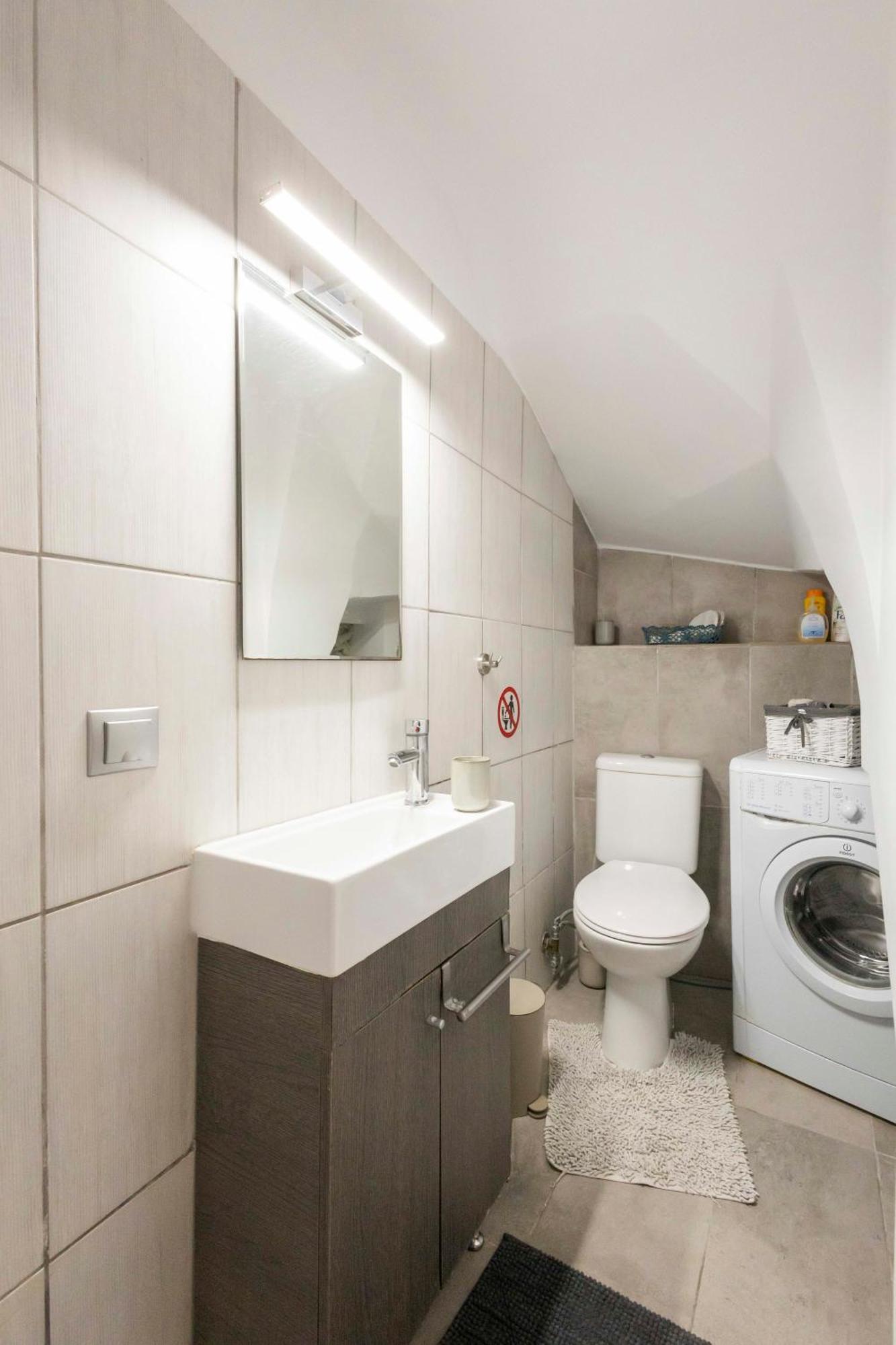Holiday home Maison Roxanne & Maisonette In Medieval By Rhodes4vacation
