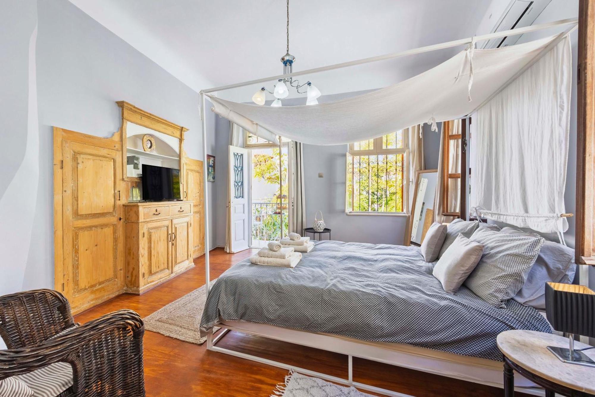Maison Roxanne & Maisonette In Medieval By Rhodes4vacation Holiday home Rhodes City