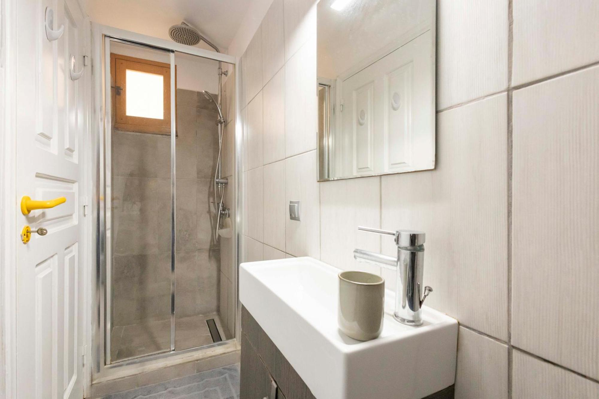 Maison Roxanne & Maisonette In Medieval By Rhodes4vacation Rhodes City