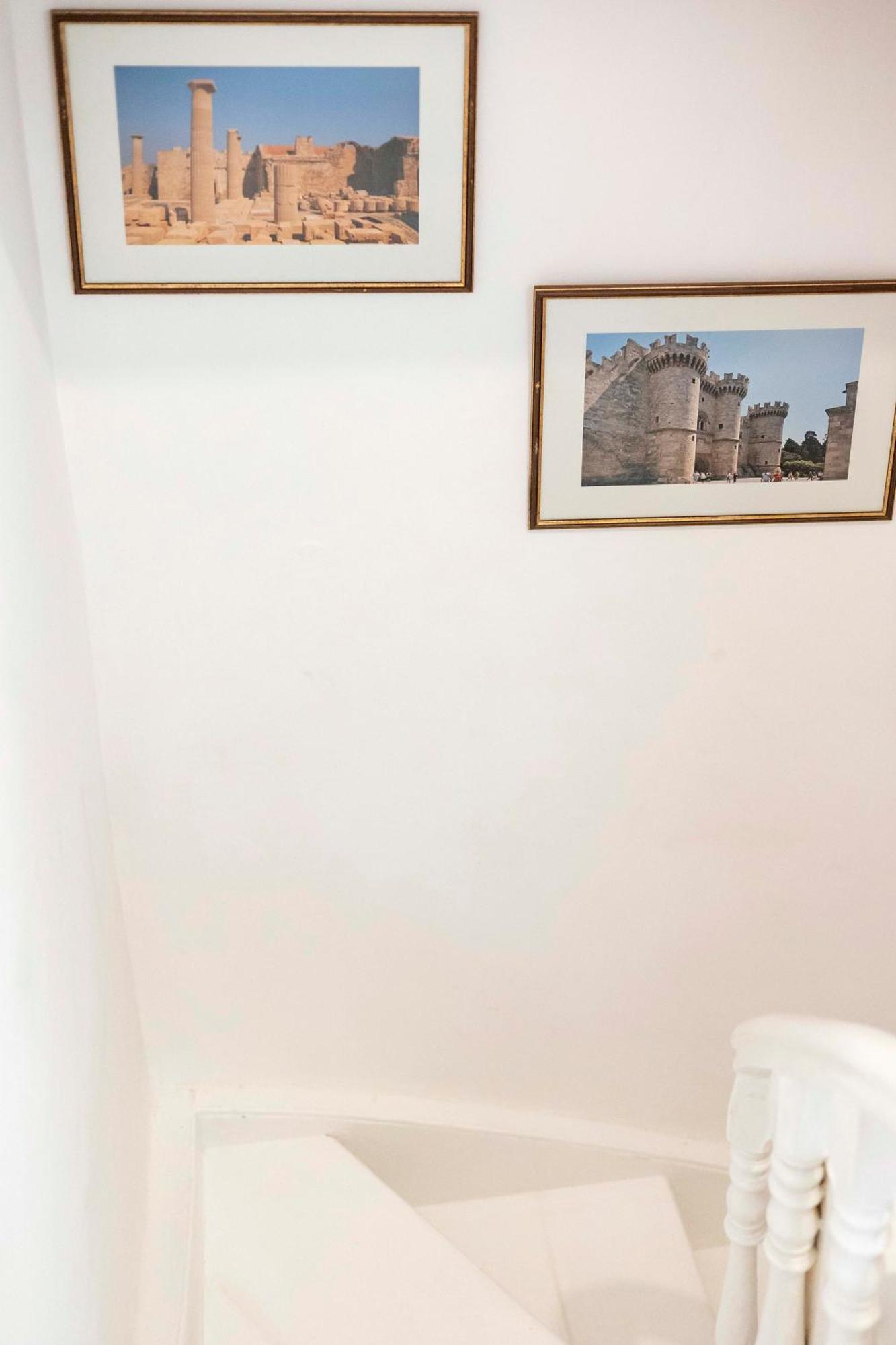 Maison Roxanne & Maisonette In Medieval By Rhodes4vacation * Rhodes City