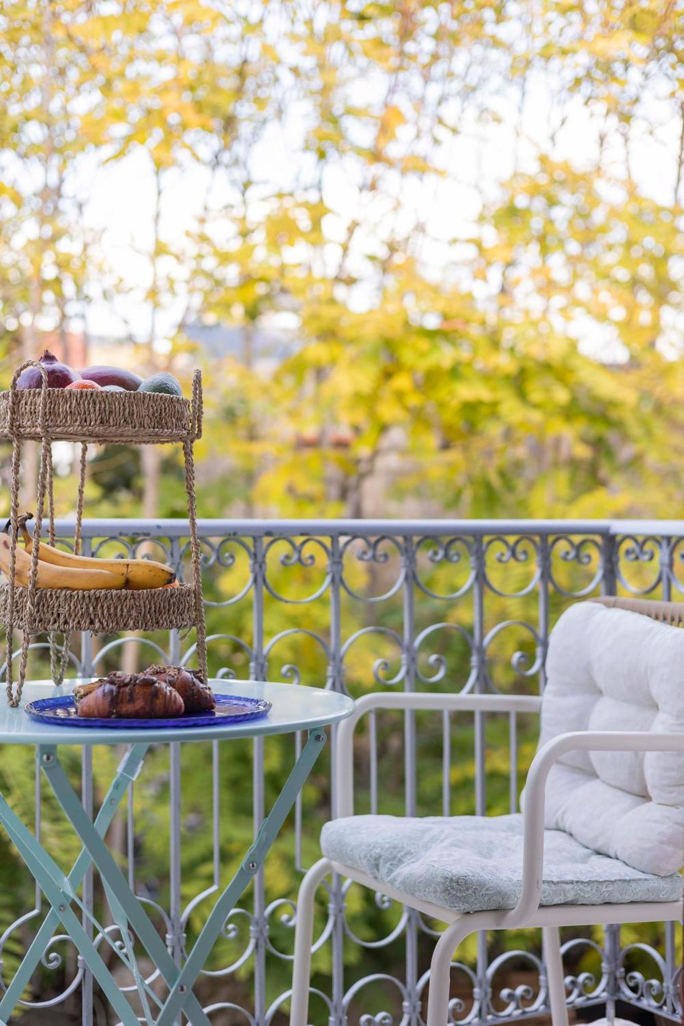 Maison Roxanne & Maisonette In Medieval By Rhodes4vacation