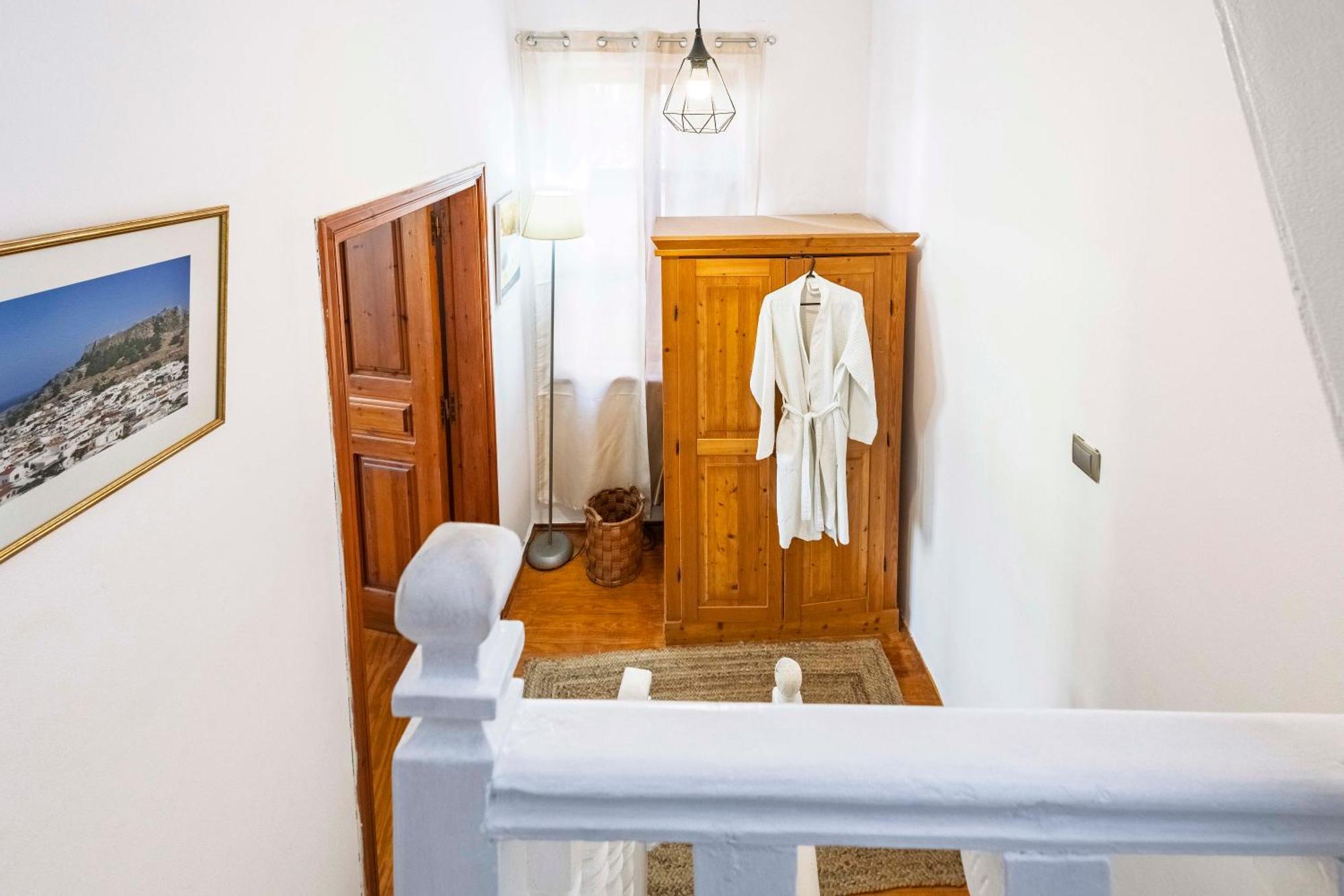 Holiday home Maison Roxanne & Maisonette In Medieval By Rhodes4vacation