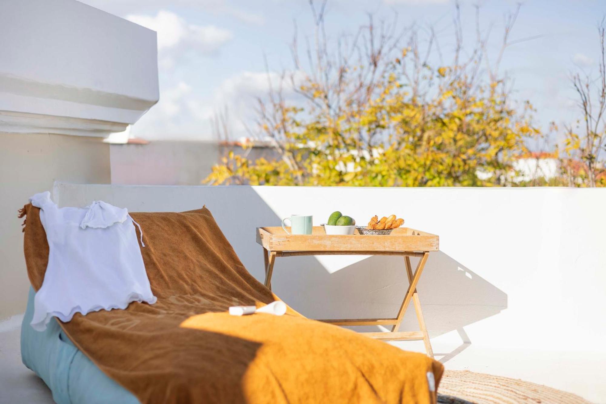Holiday home Maison Roxanne & Maisonette In Medieval By Rhodes4vacation Rhodes City
