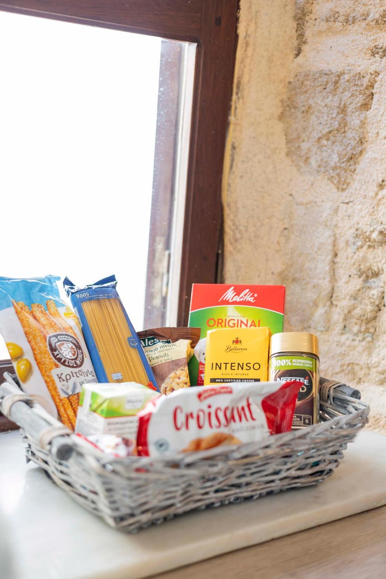 Maison Roxanne & Maisonette In Medieval By Rhodes4vacation Rhodes City