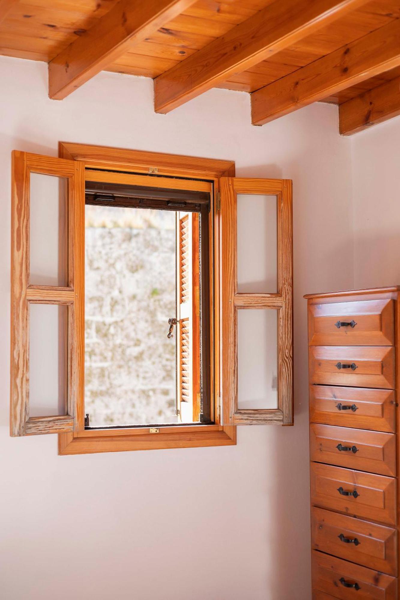 Maison Roxanne & Maisonette In Medieval By Rhodes4vacation * Rhodes City