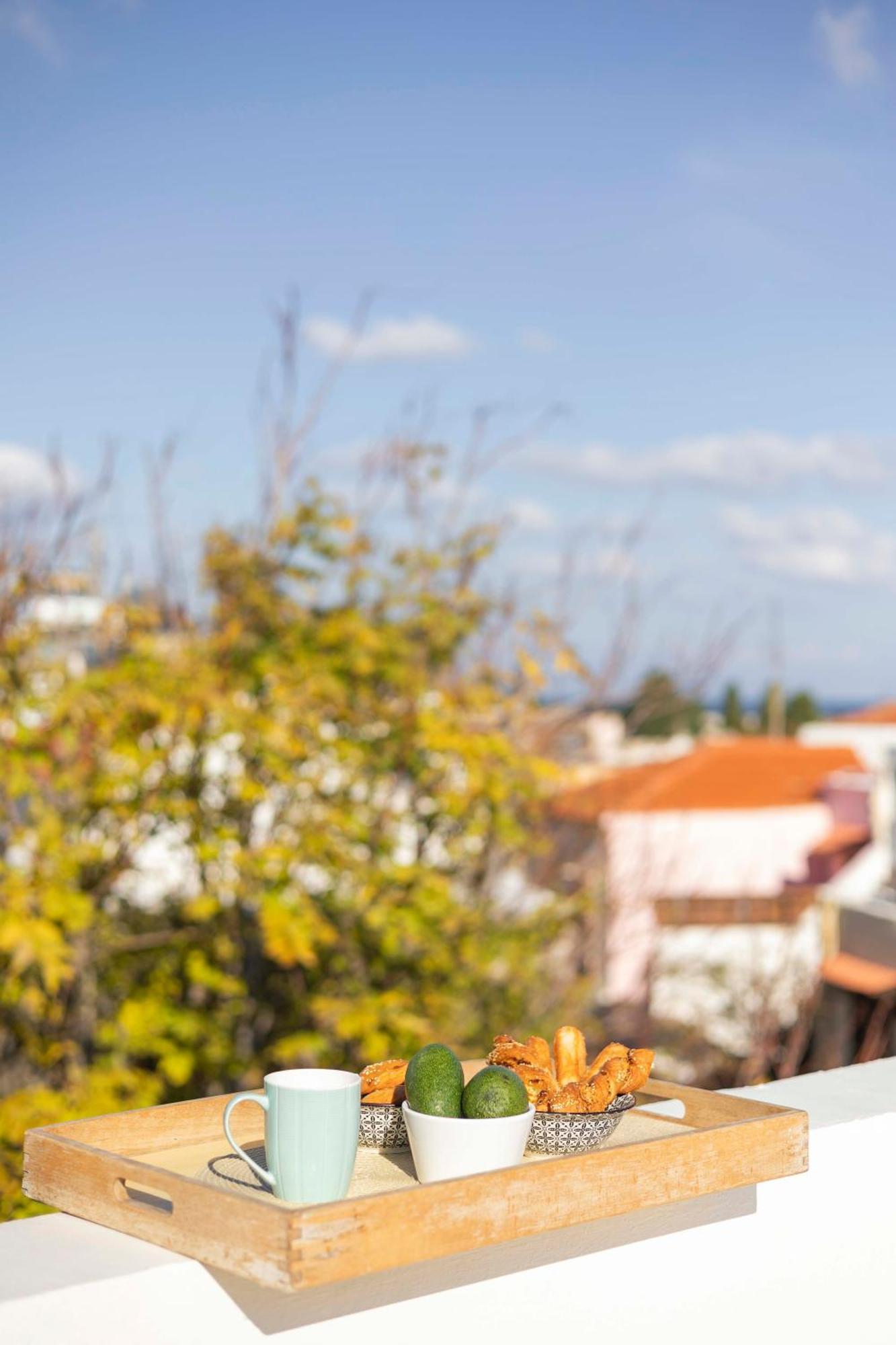 Maison Roxanne & Maisonette In Medieval By Rhodes4vacation