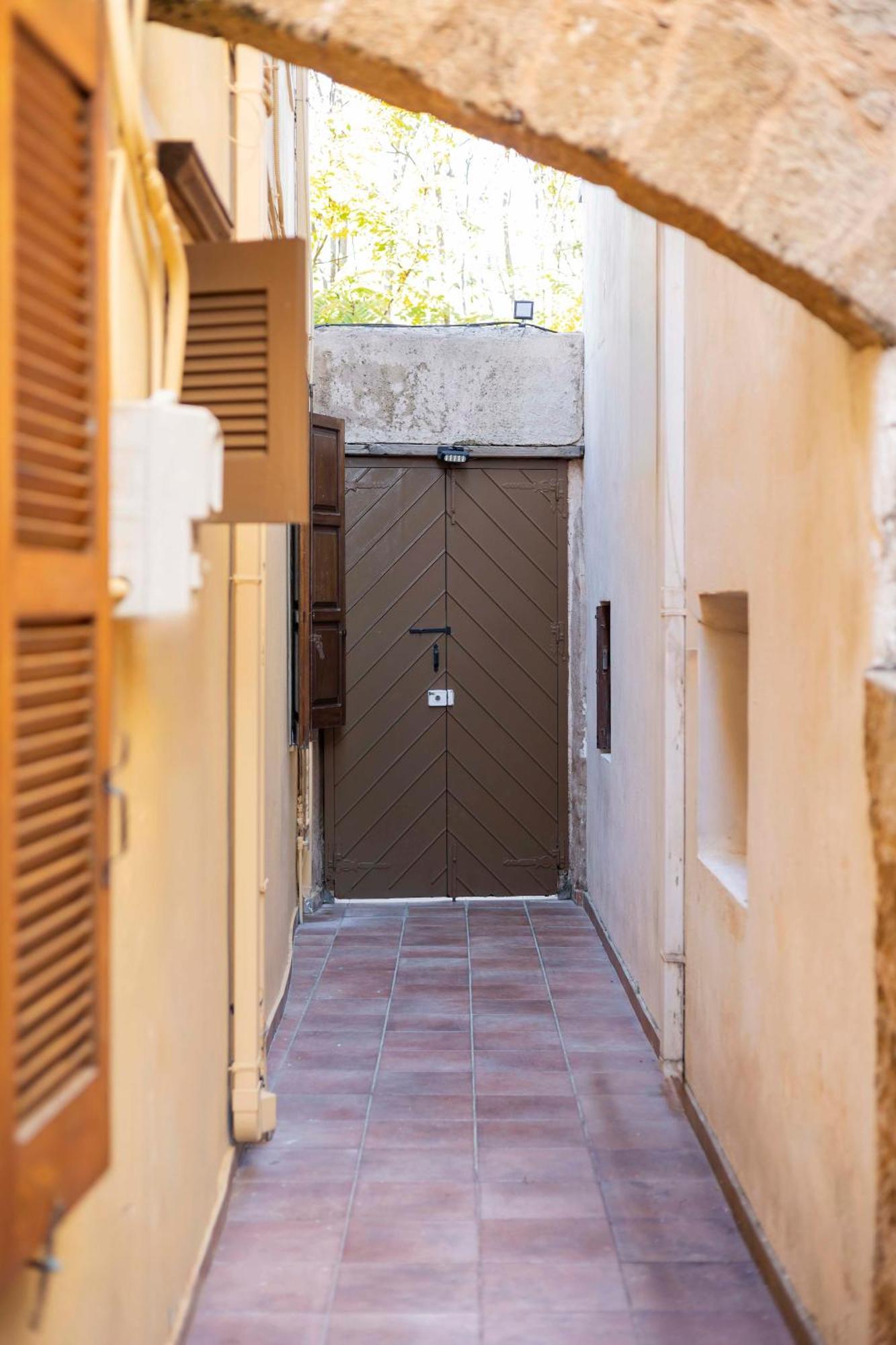 Holiday home Maison Roxanne & Maisonette In Medieval By Rhodes4vacation