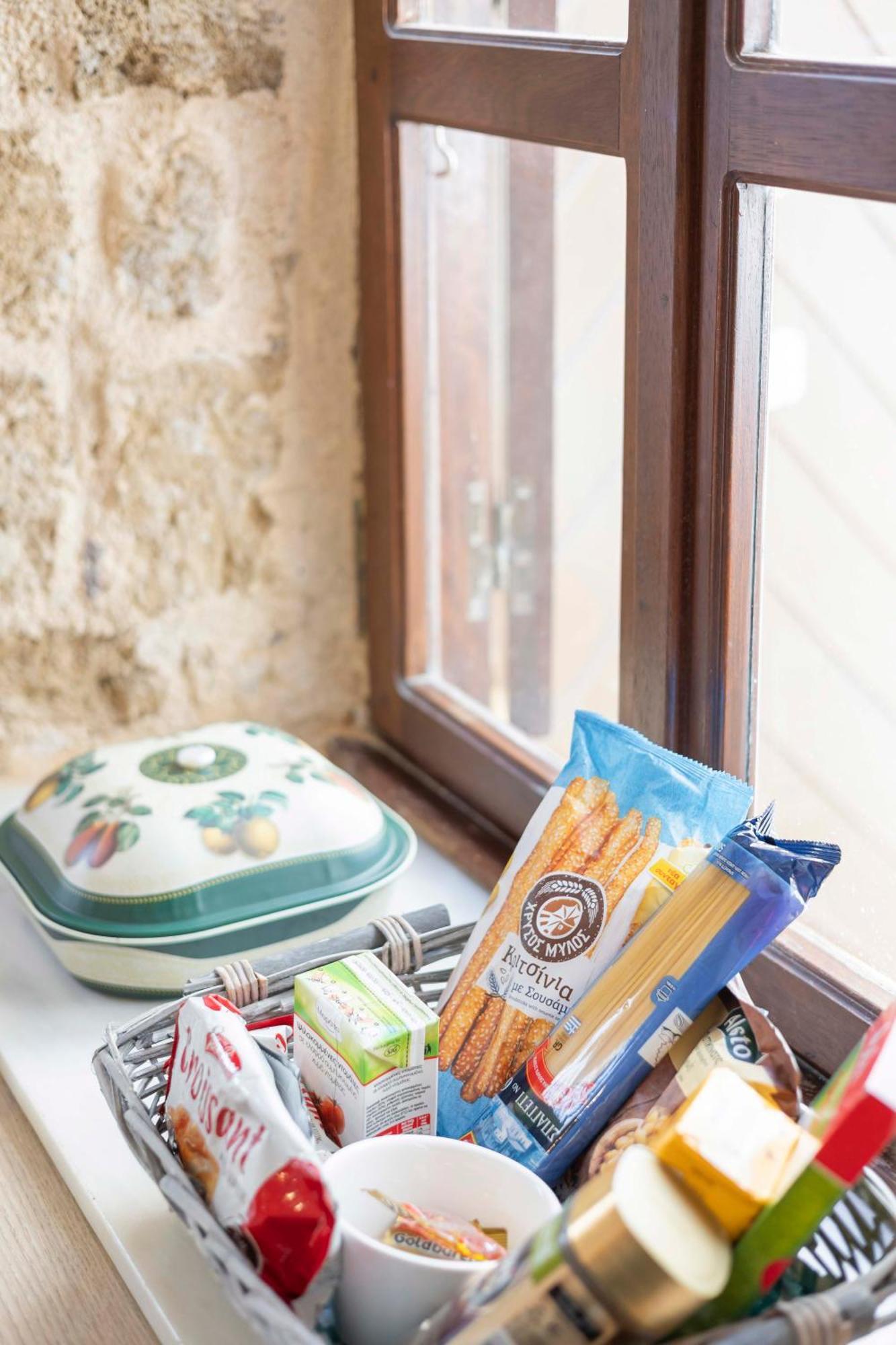 Holiday home Maison Roxanne & Maisonette In Medieval By Rhodes4vacation *