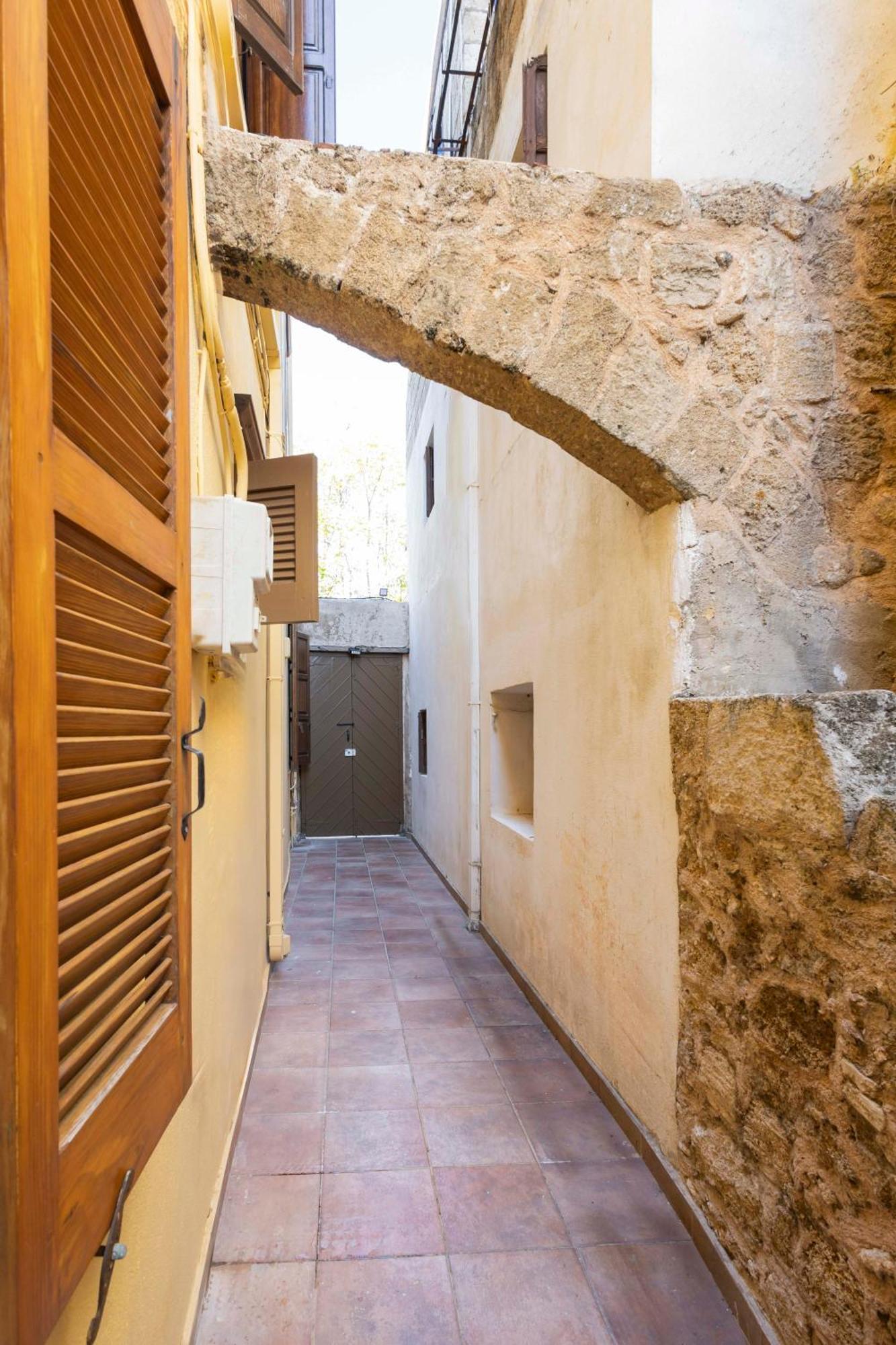 Maison Roxanne & Maisonette In Medieval By Rhodes4vacation Holiday home Rhodes City