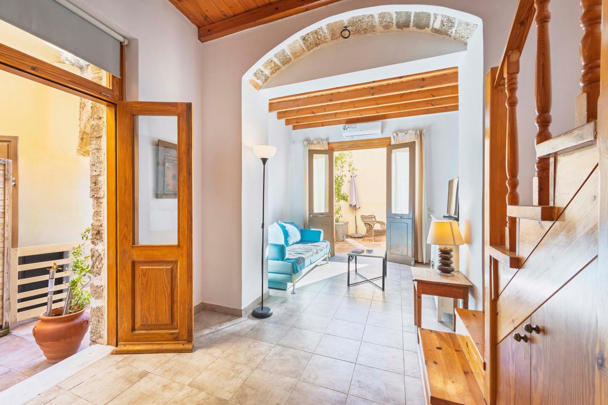 Holiday home Maison Roxanne & Maisonette In Medieval By Rhodes4vacation Rhodes City