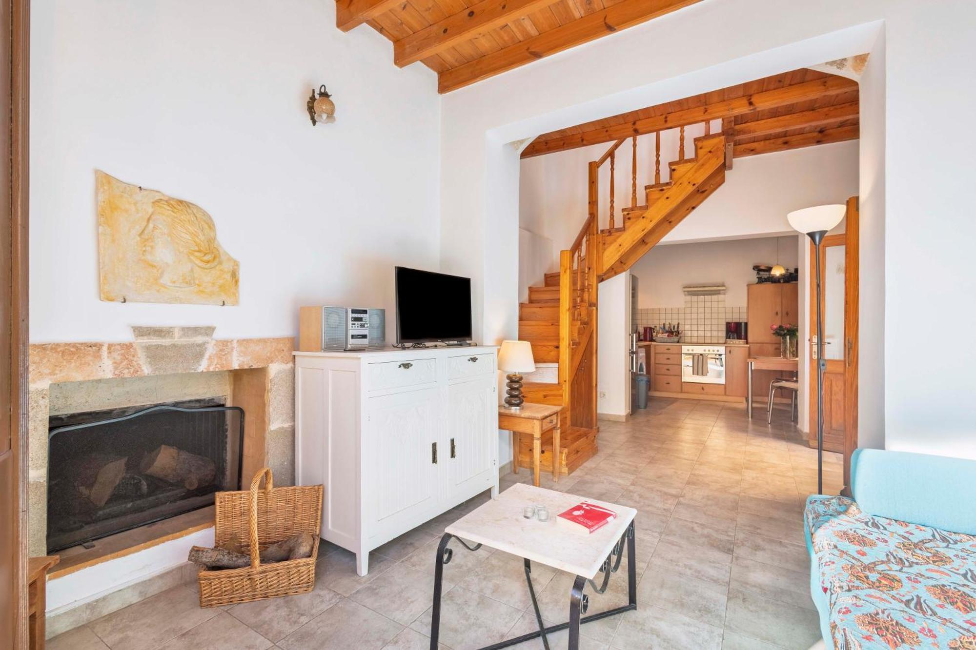 Maison Roxanne & Maisonette In Medieval By Rhodes4vacation *