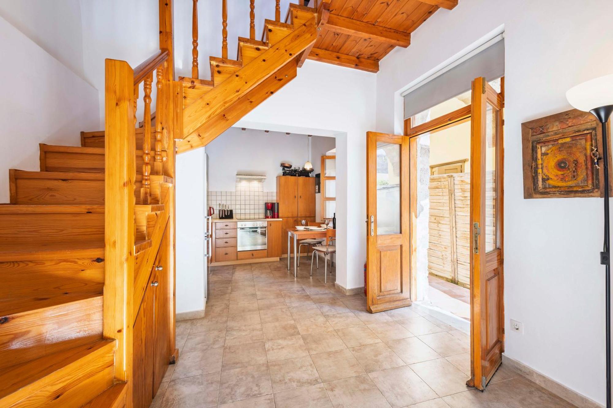 Maison Roxanne & Maisonette In Medieval By Rhodes4vacation Holiday home Rhodes City