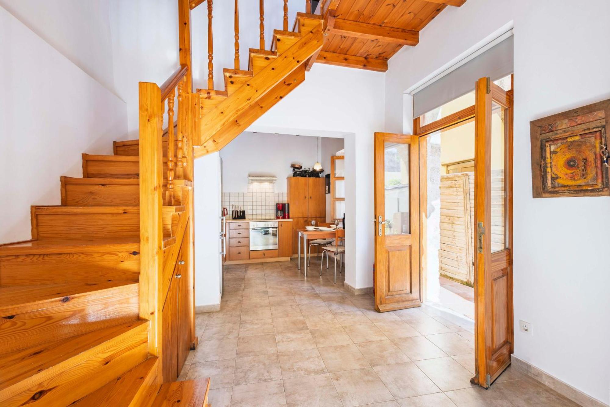 Holiday home Maison Roxanne & Maisonette In Medieval By Rhodes4vacation Rhodes City
