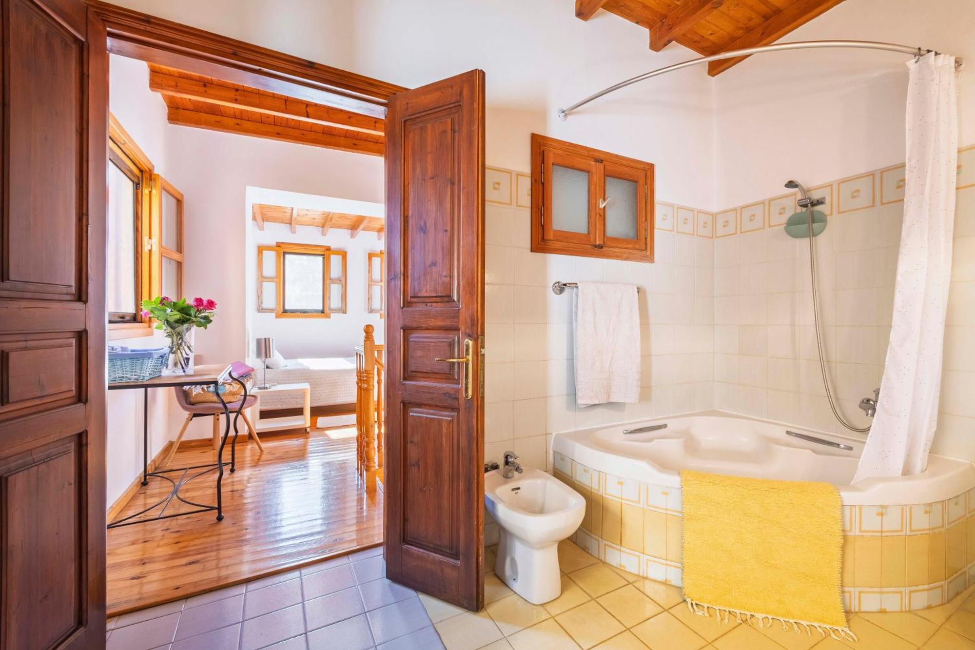 Maison Roxanne & Maisonette In Medieval By Rhodes4vacation Rhodes City
