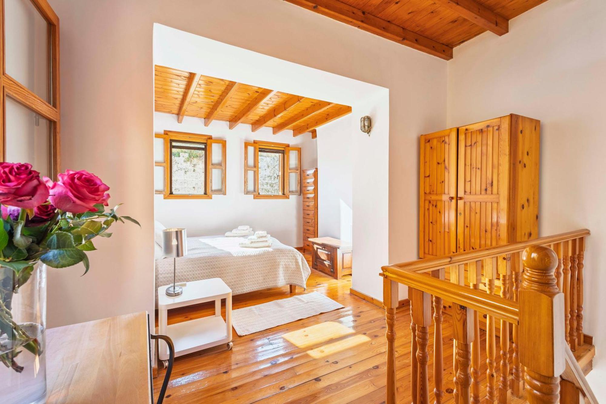 Holiday home Maison Roxanne & Maisonette In Medieval By Rhodes4vacation