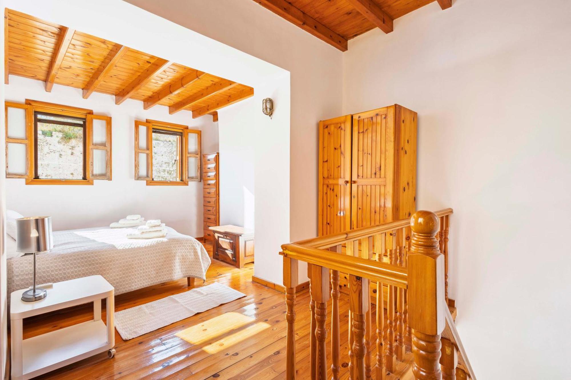 Holiday home Maison Roxanne & Maisonette In Medieval By Rhodes4vacation Rhodes City