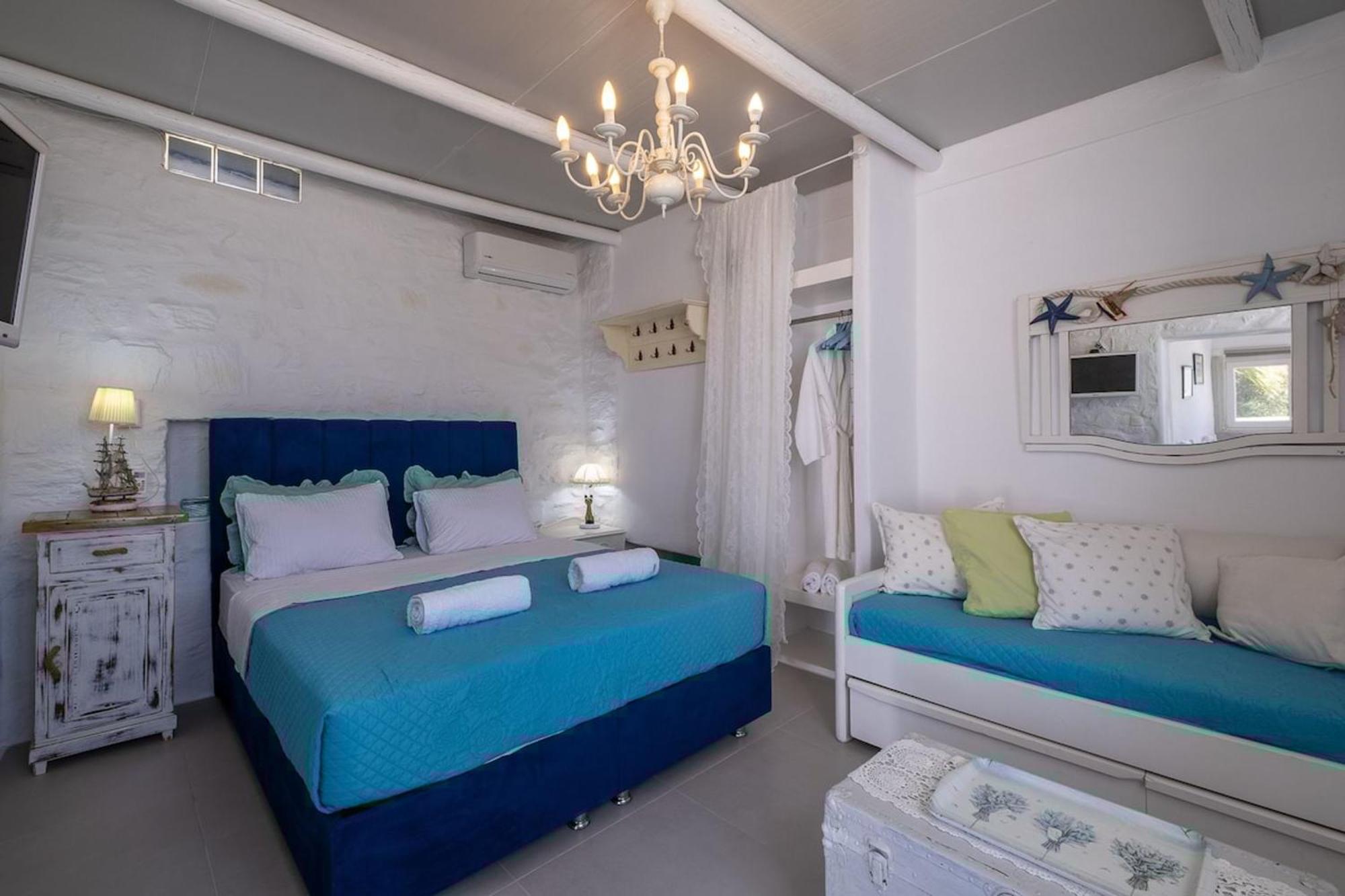 Apartment Votsalaki New In Parikia Parikia (Paros)