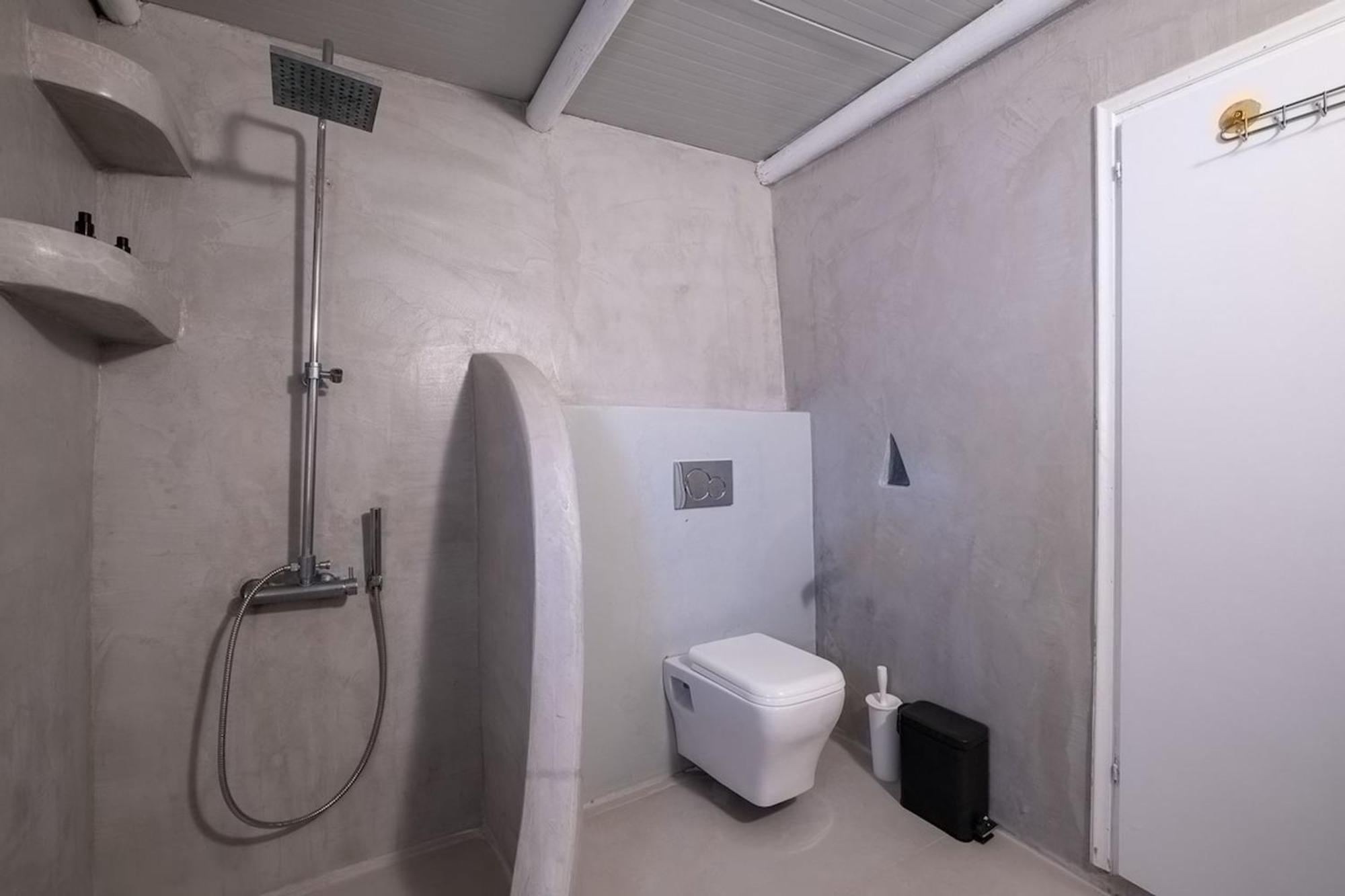 Apartment Votsalaki New In Parikia