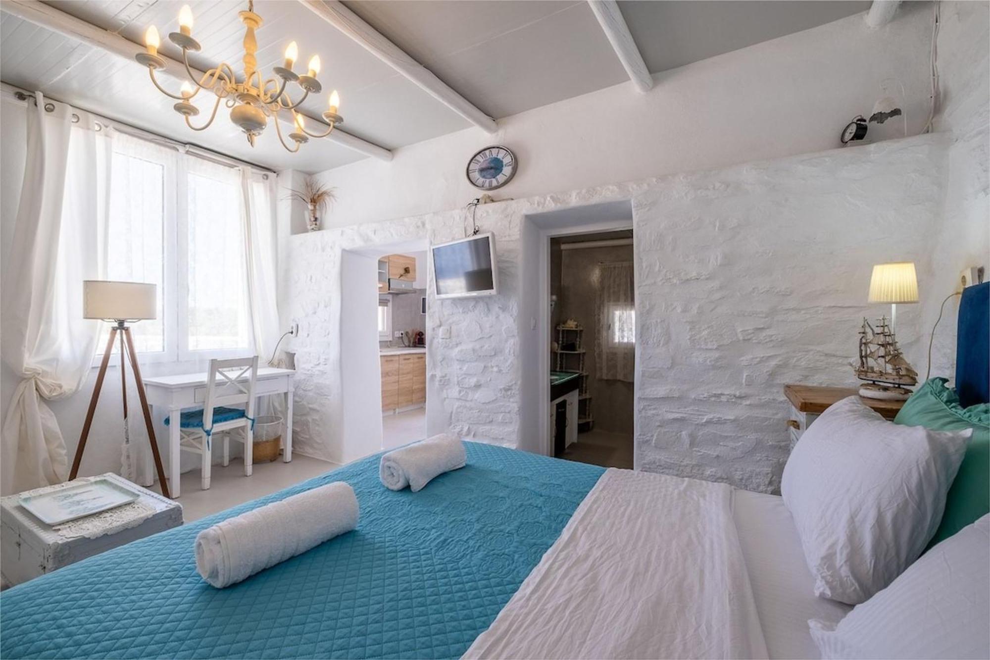 Apartment Votsalaki New In Parikia Parikia (Paros)