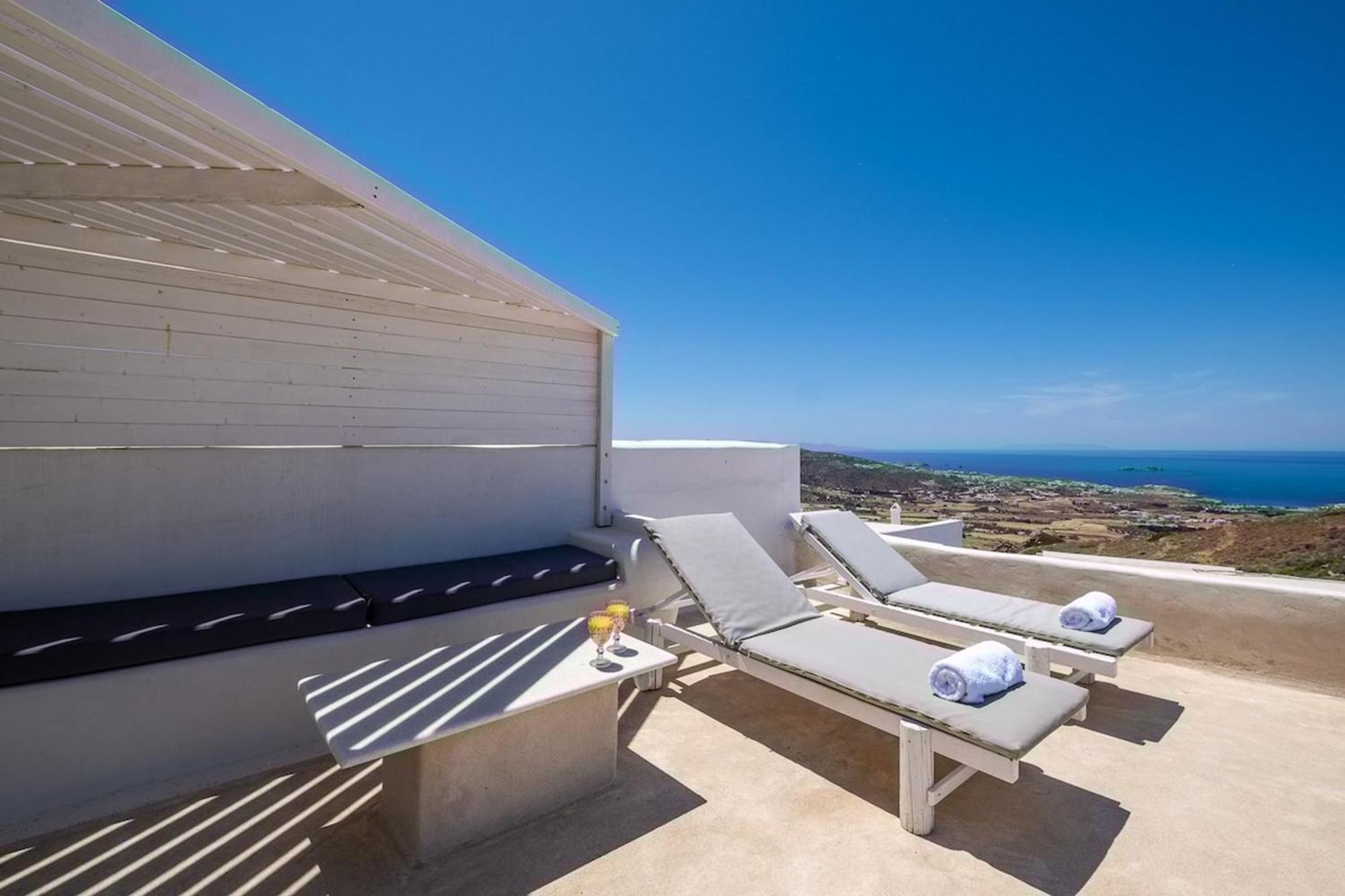 Votsalaki New In Parikia Apartment Parikia (Paros)
