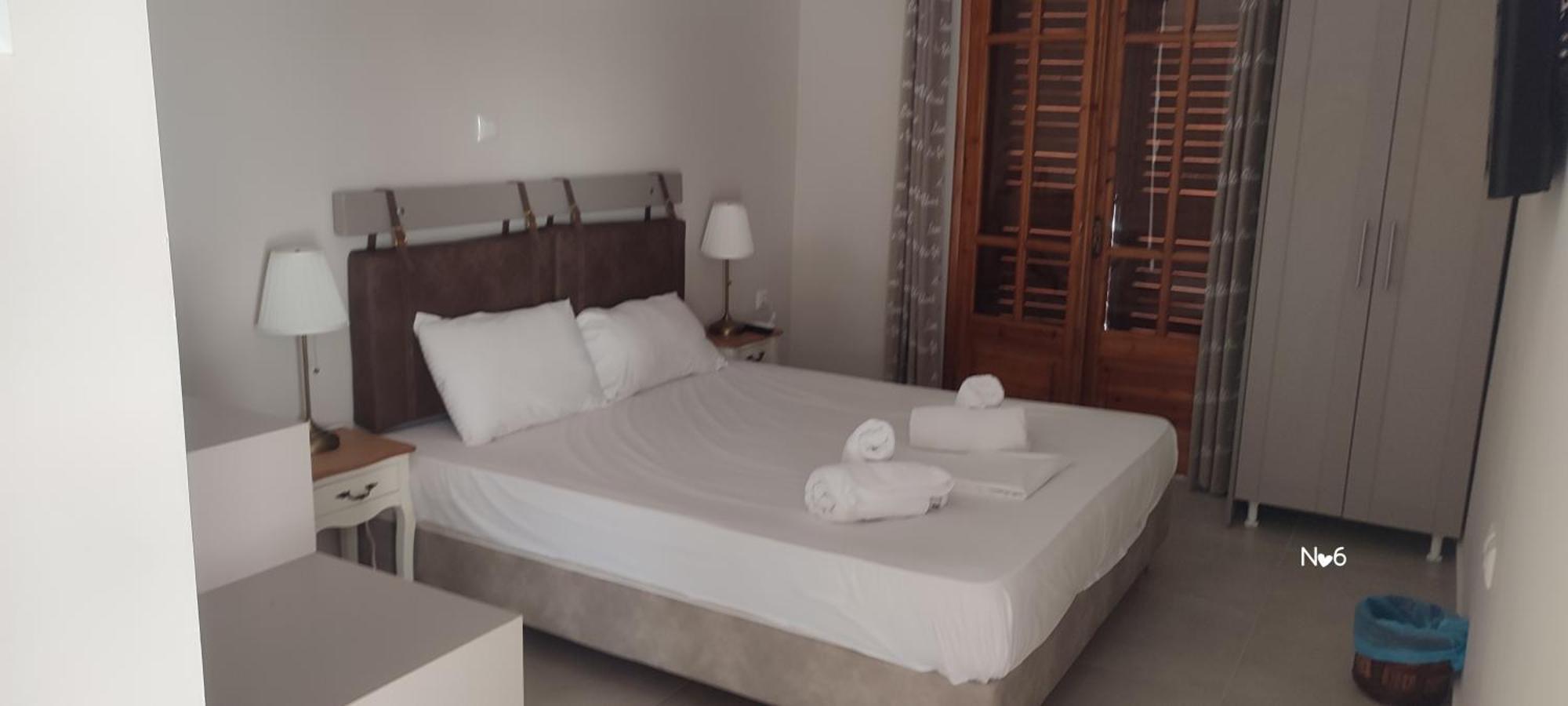 Aliki Boutique Apartment *