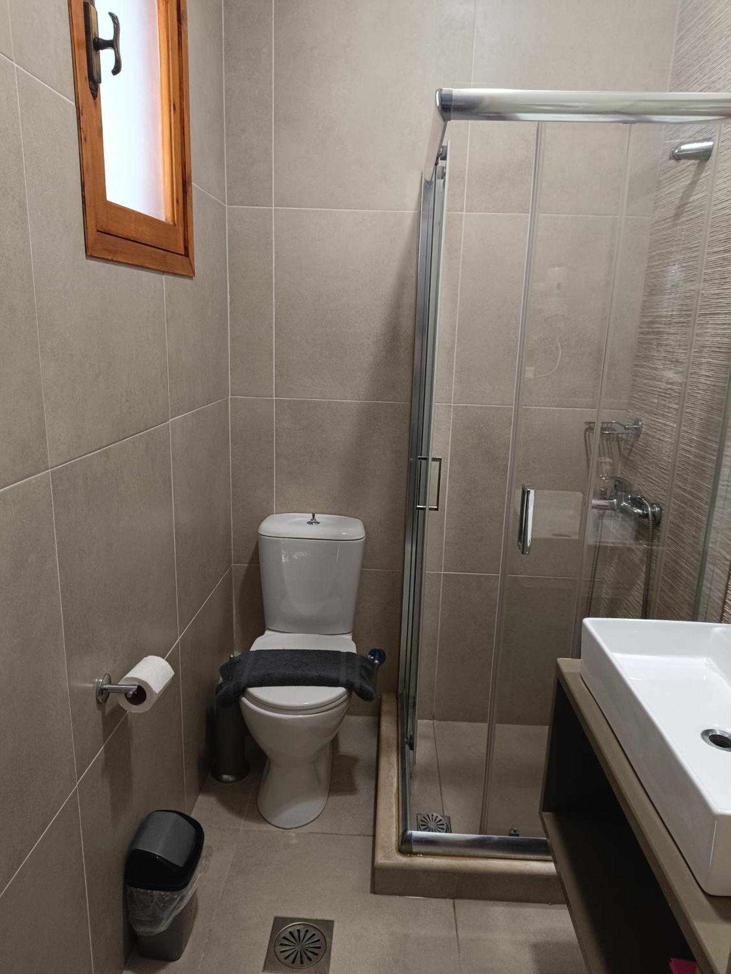 Aliki Boutique Apartment Paralia Vrachou