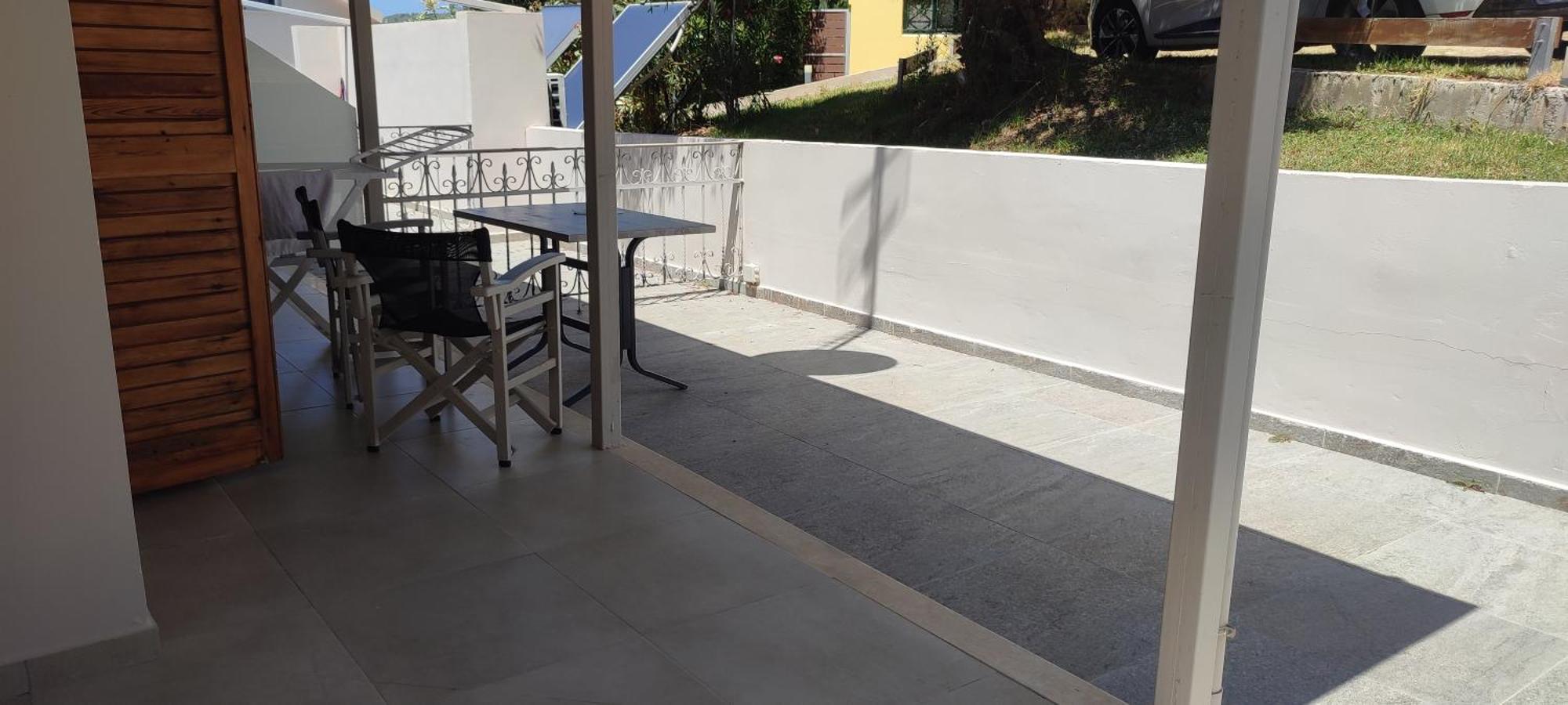 Aliki Boutique Paralia Vrachou