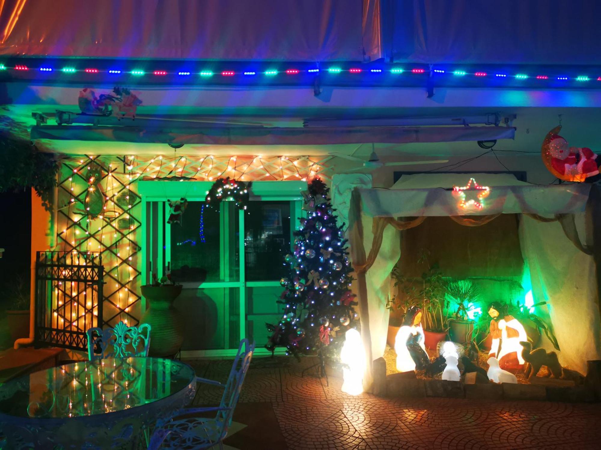 Giorgos-vera Holiday home *