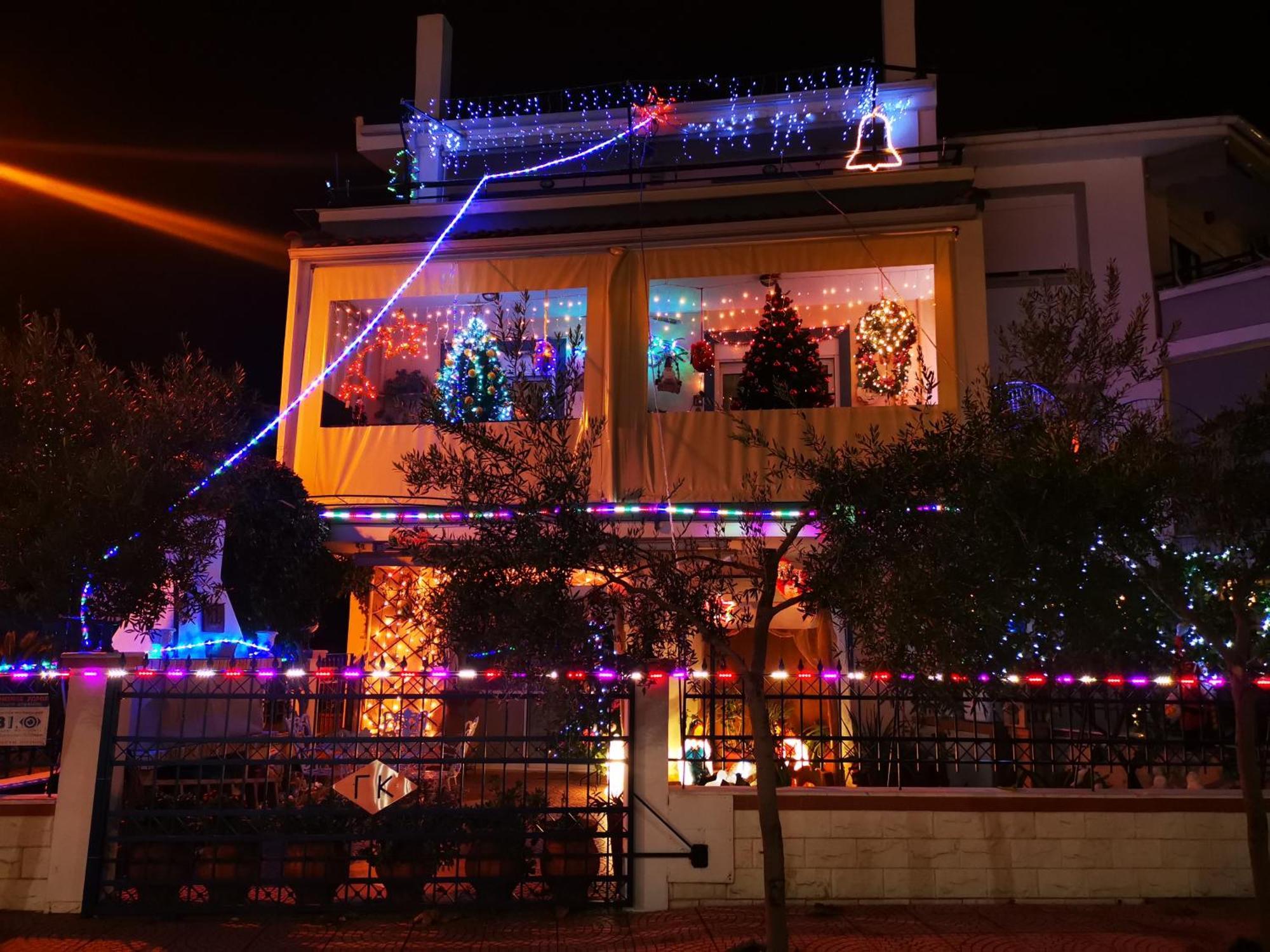 Holiday home Giorgos-vera *