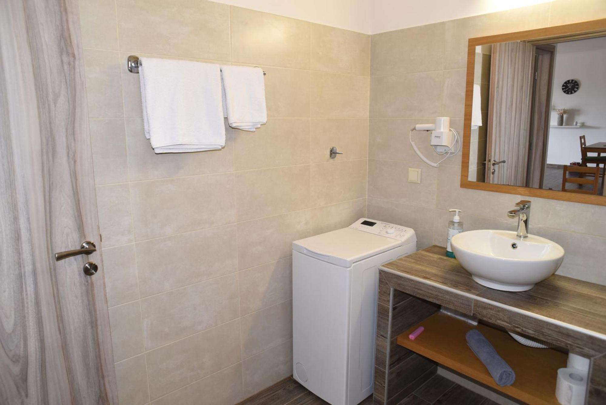 Holiday home Seastone *