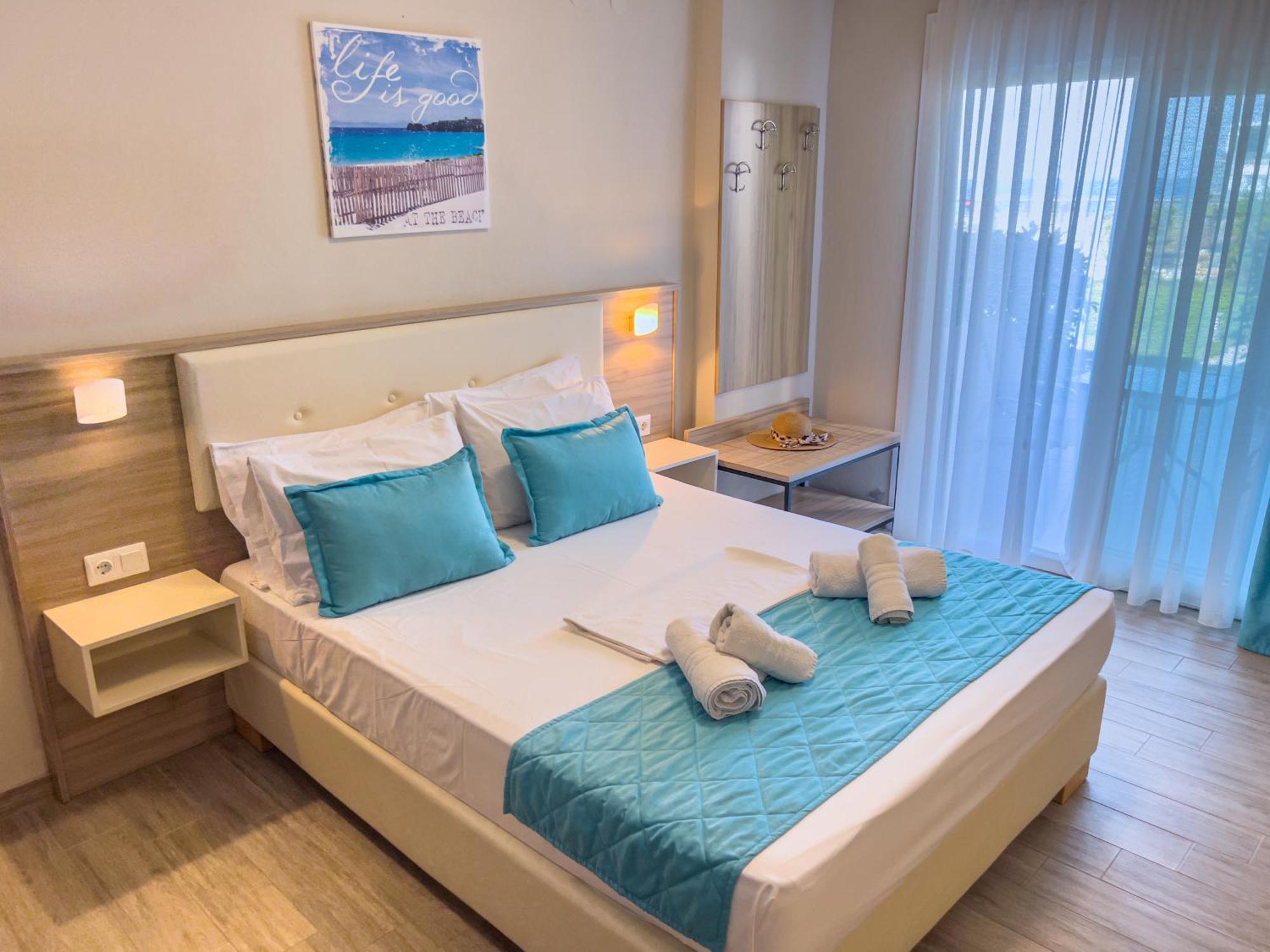 Yalos Maisonettes Holiday home