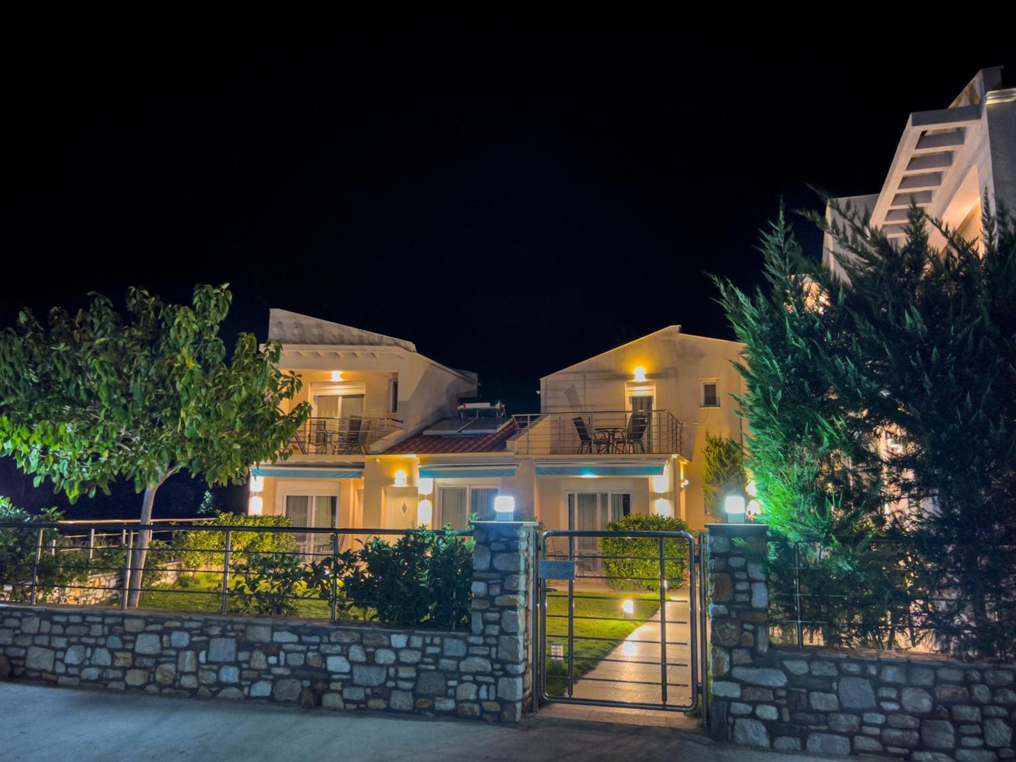 Holiday home Yalos Maisonettes *