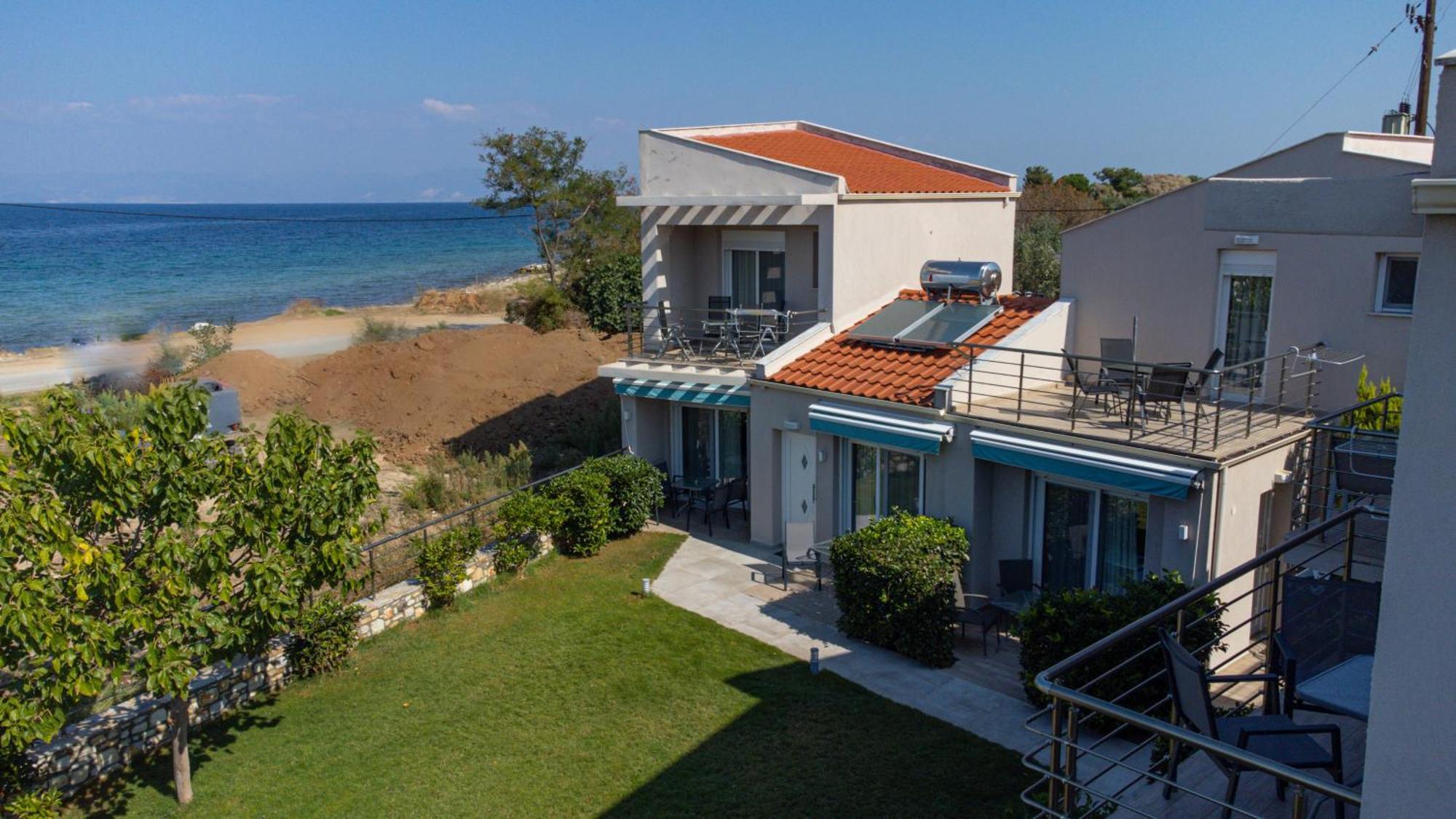 Holiday home Yalos Maisonettes