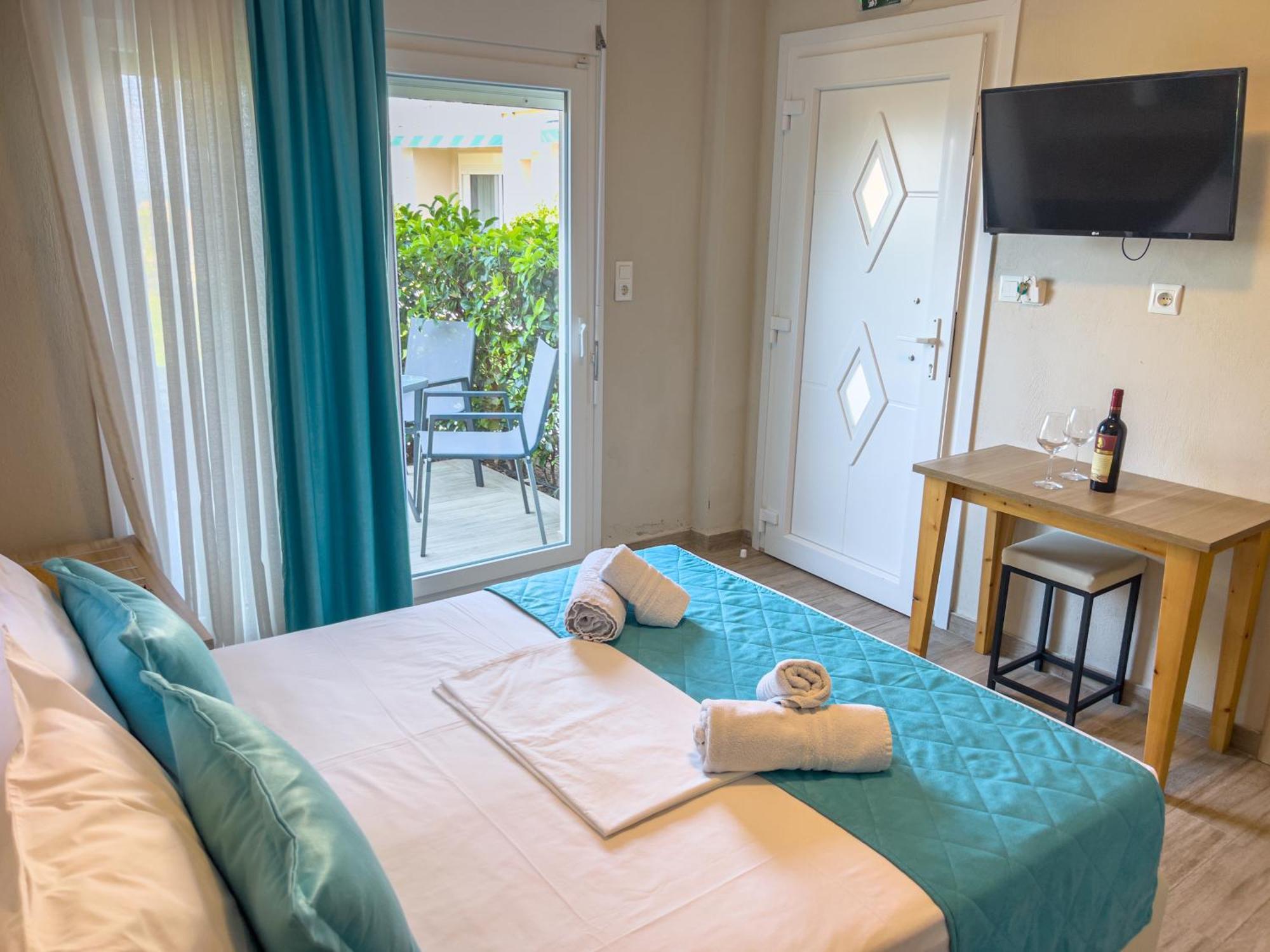 Holiday home Yalos Maisonettes *