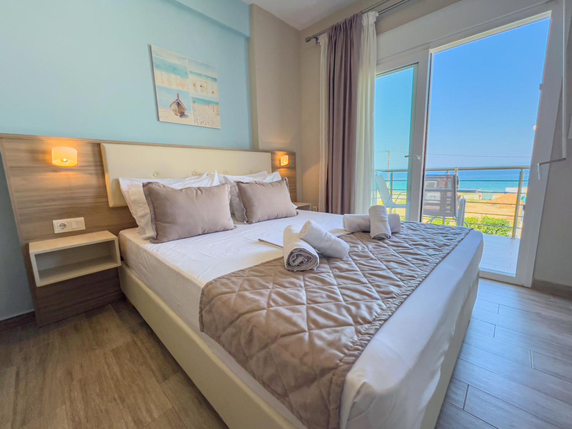 Holiday home Yalos Maisonettes