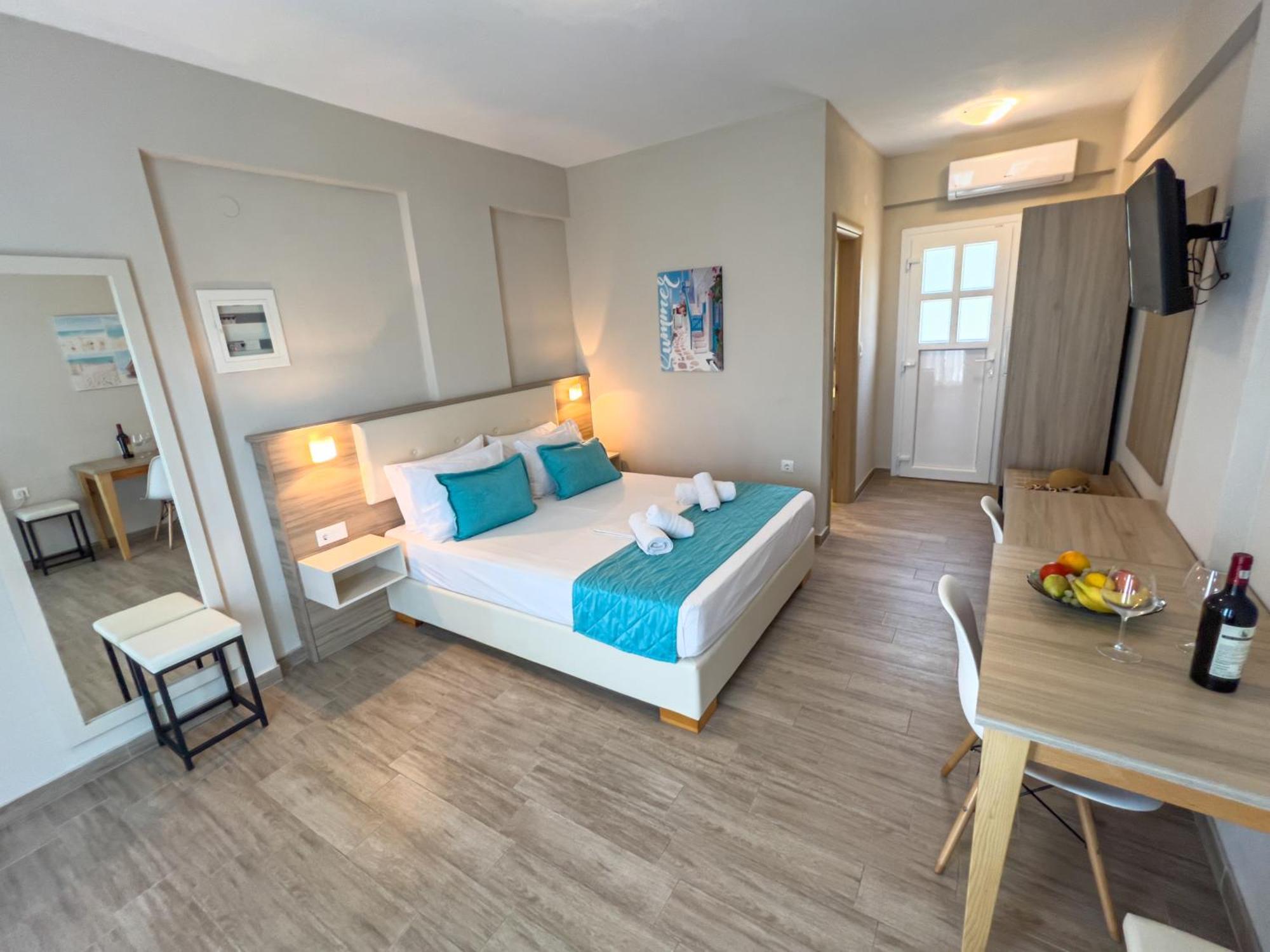Holiday home Yalos Maisonettes *