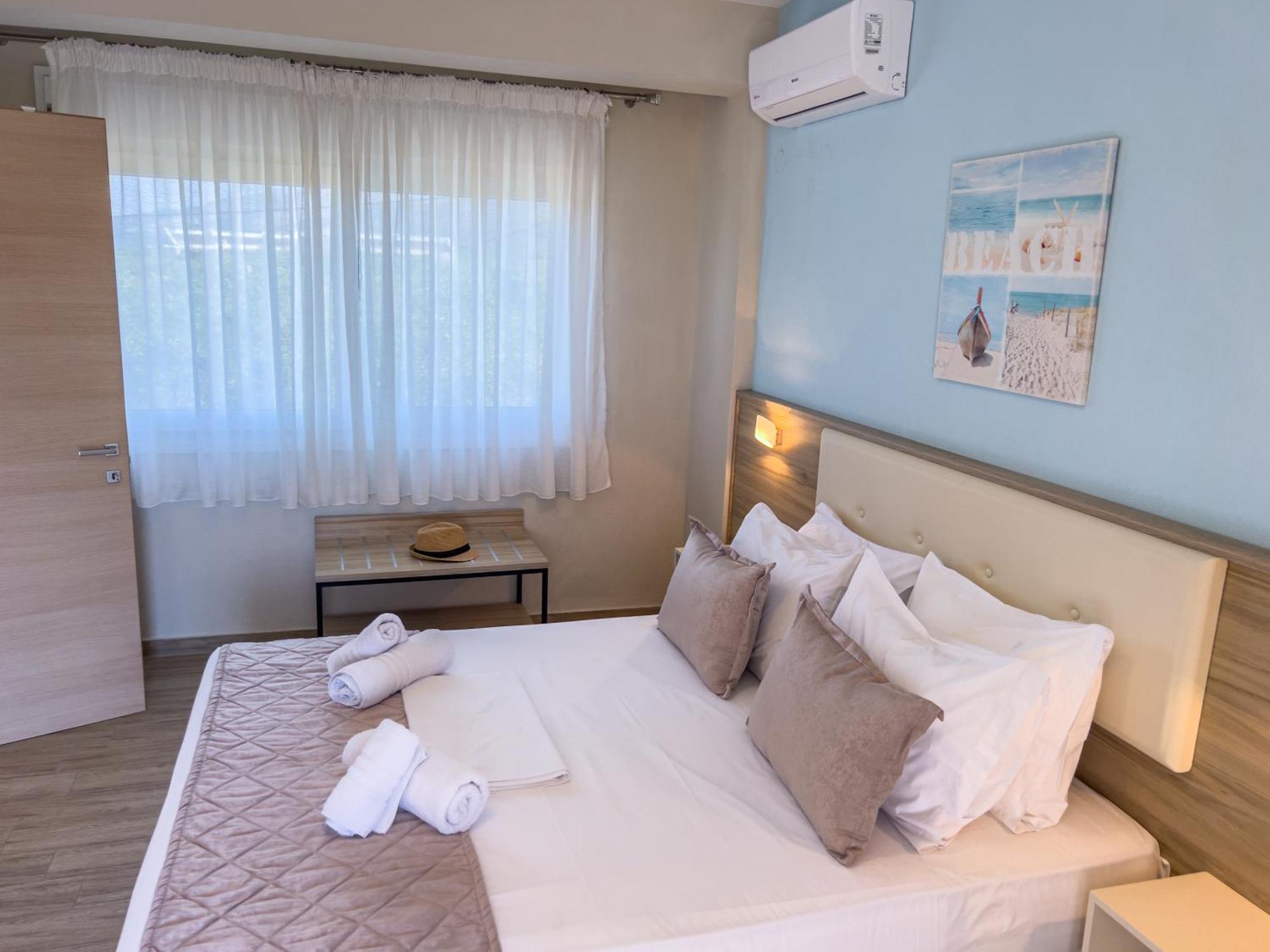 Holiday home Yalos Maisonettes Skala Sotiros