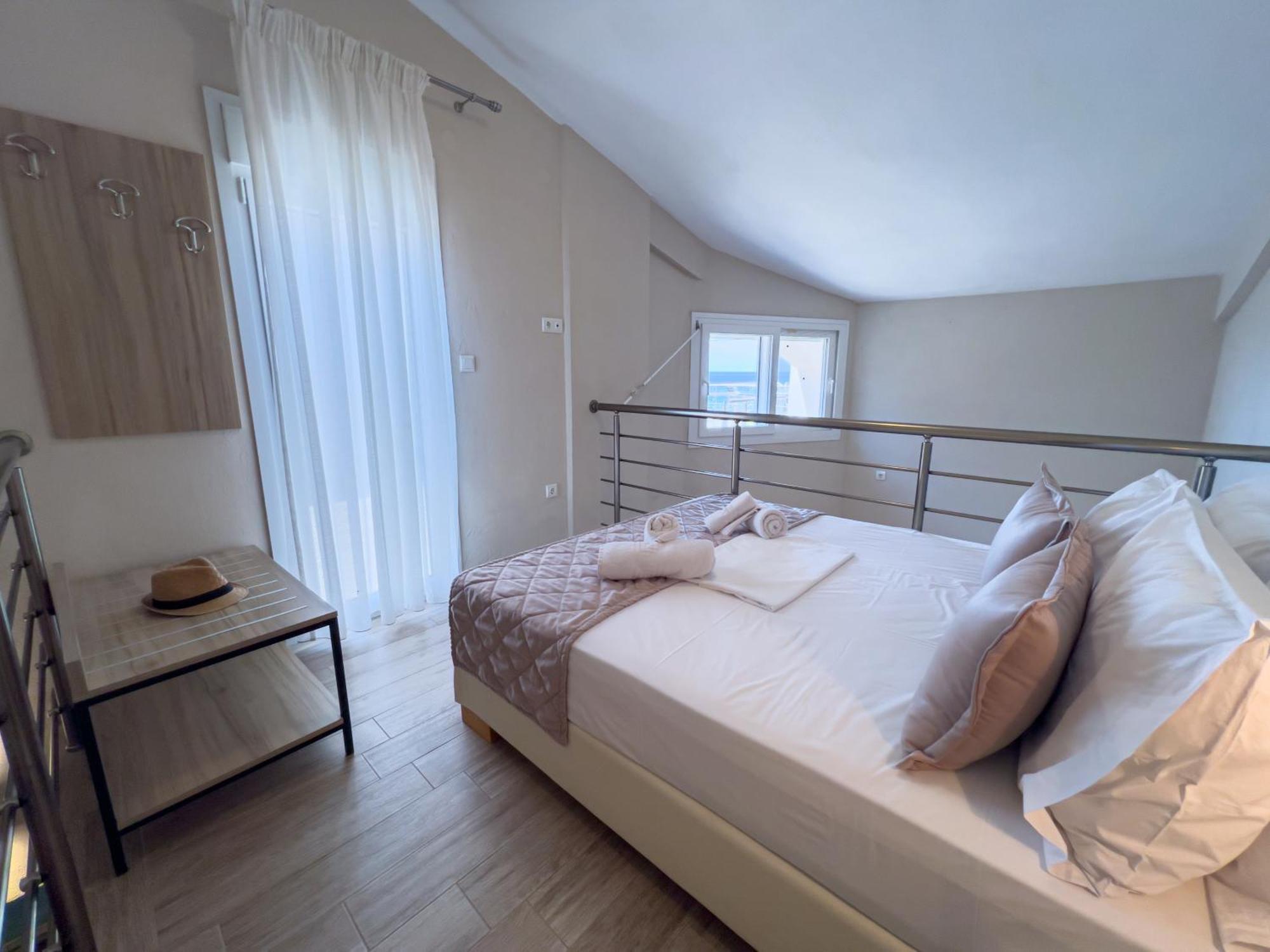 Holiday home Yalos Maisonettes