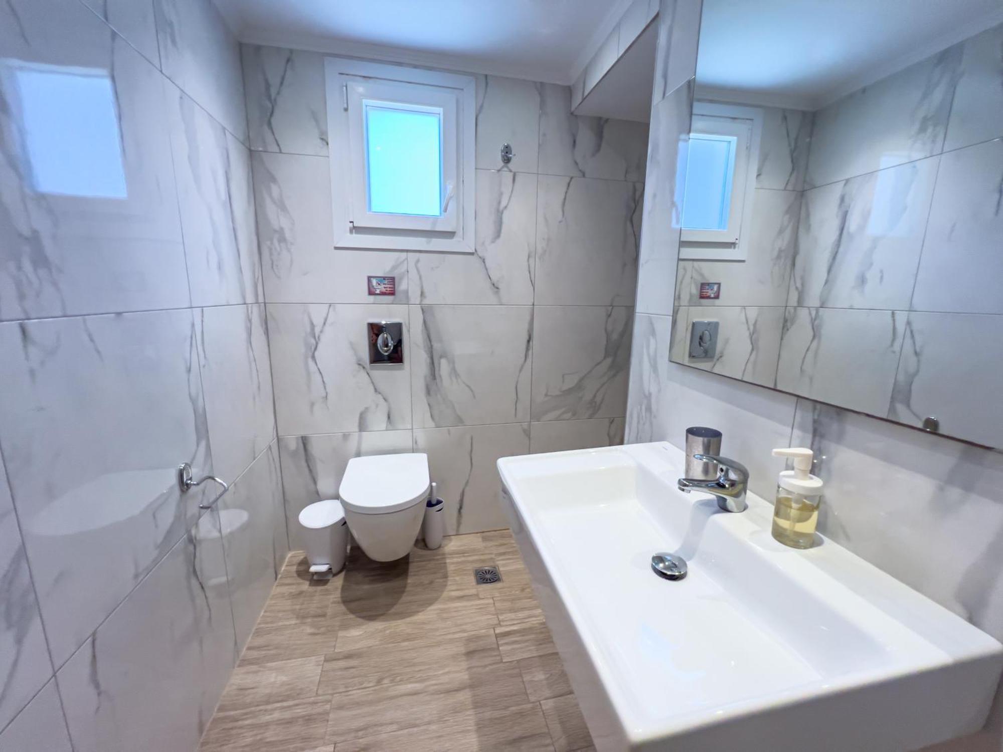Yalos Maisonettes Holiday home Skala Sotiros