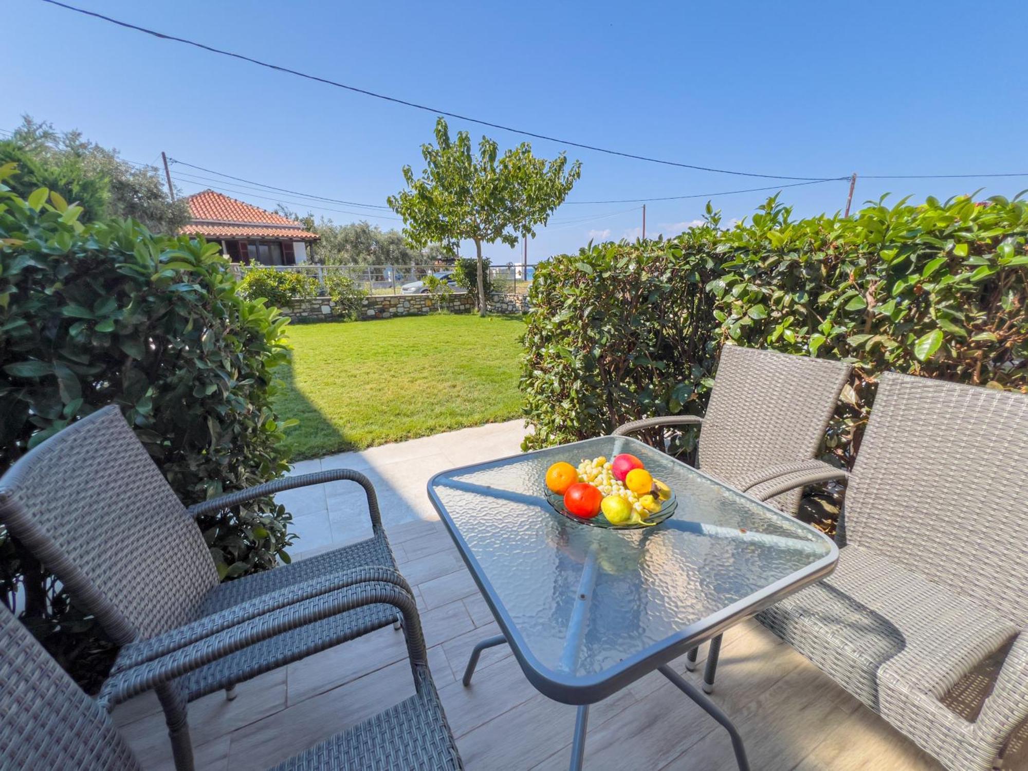 Yalos Maisonettes