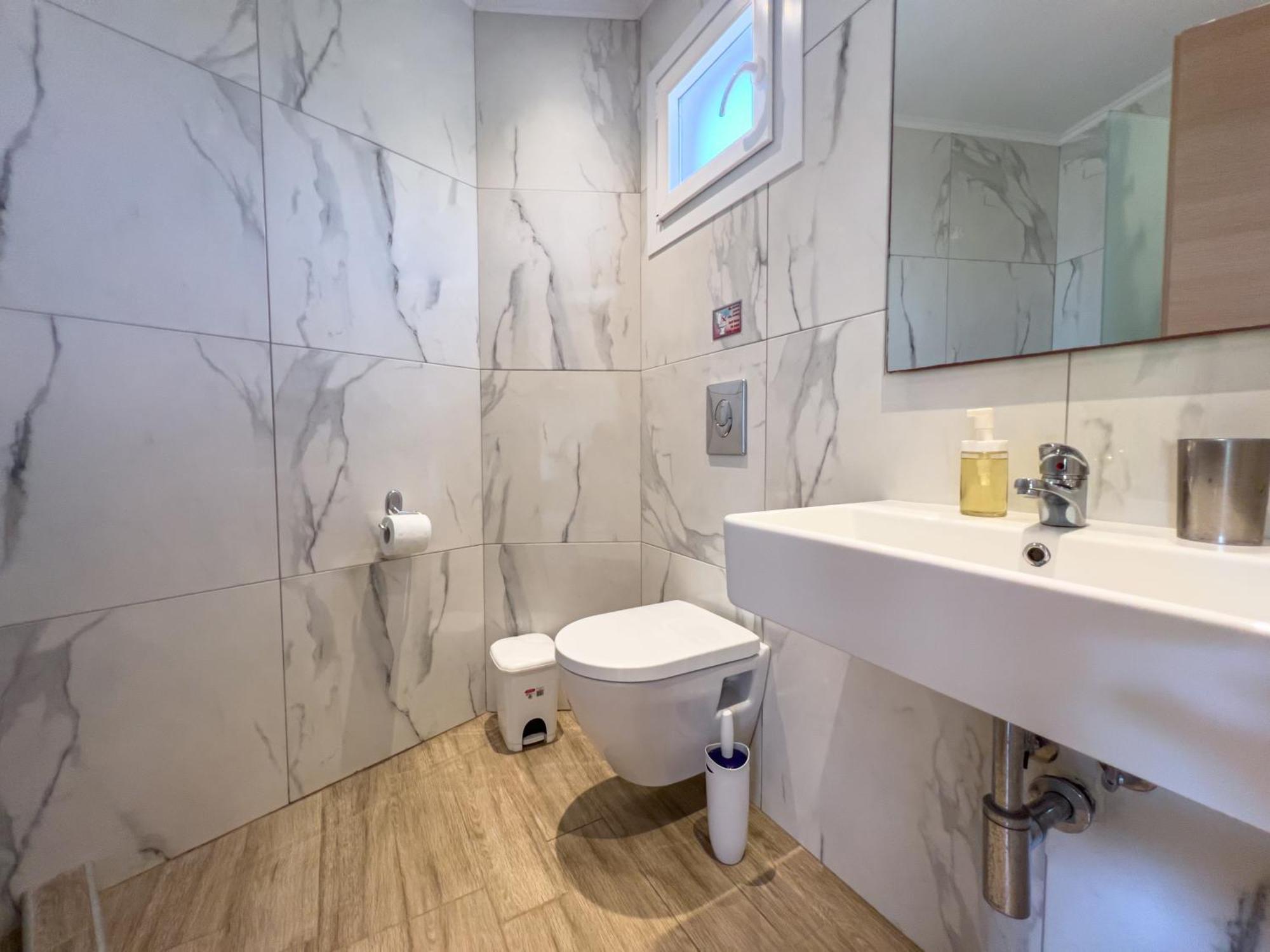 Yalos Maisonettes Holiday home